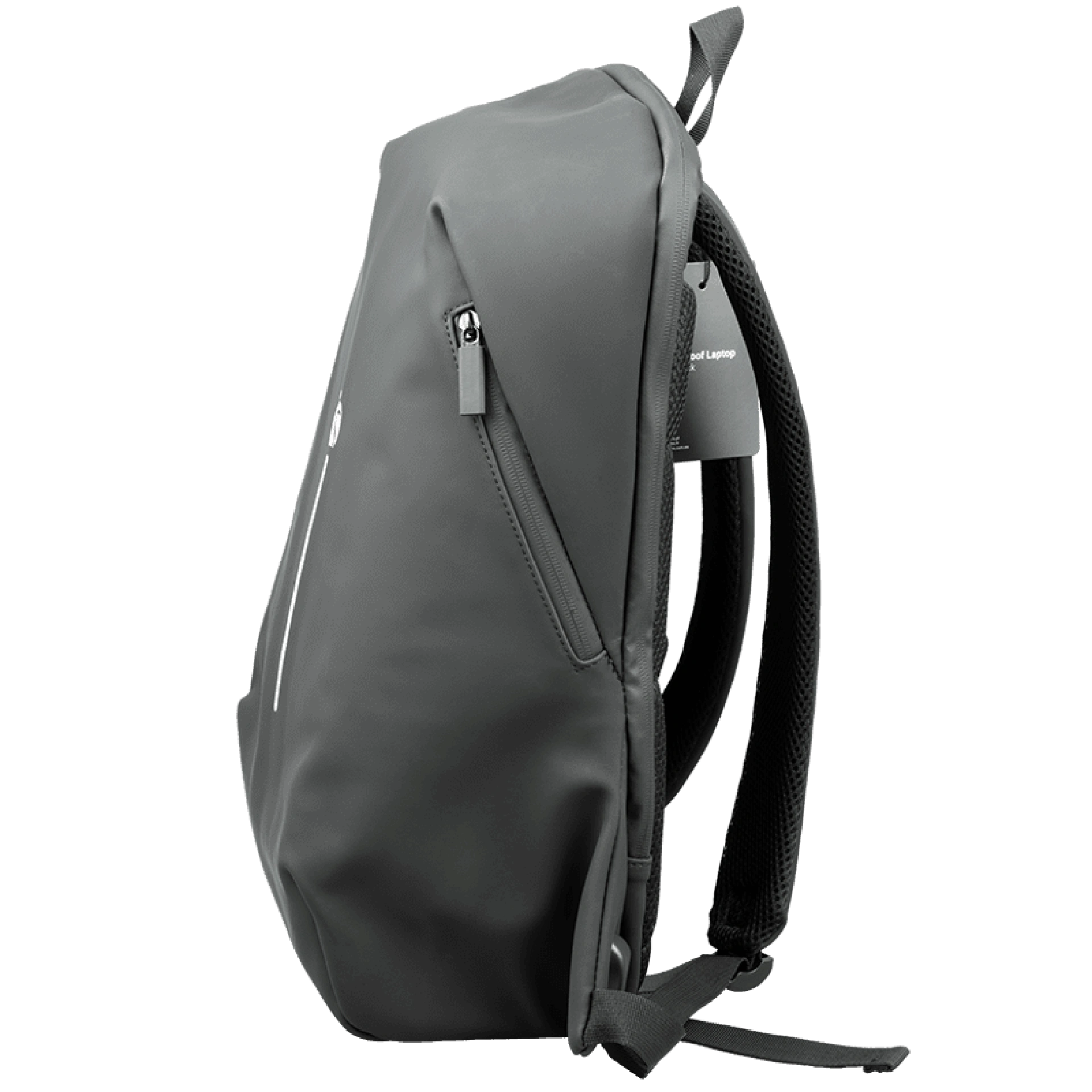 Mochila impermeable iS