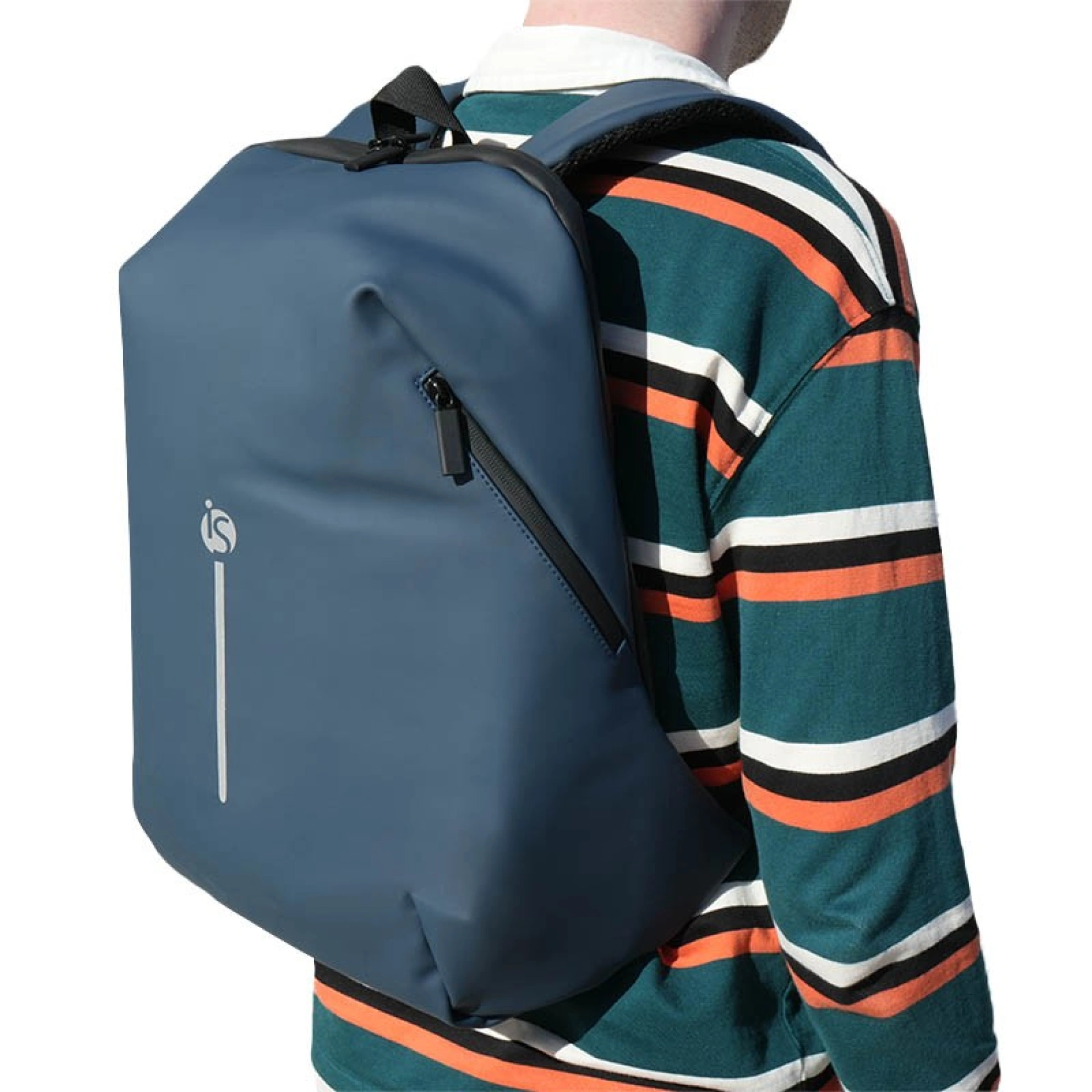 Mochila impermeable iS