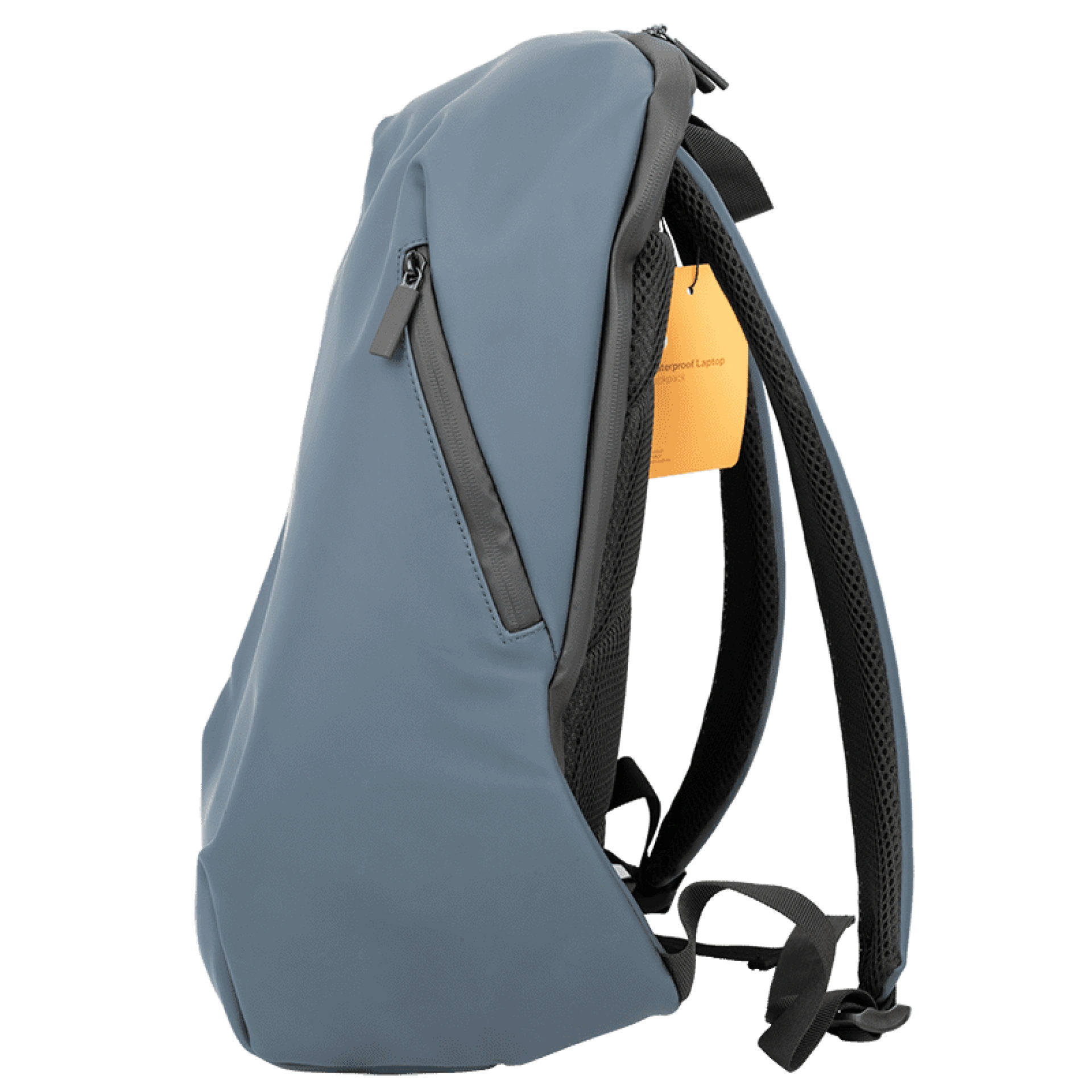 Mochila impermeable iS