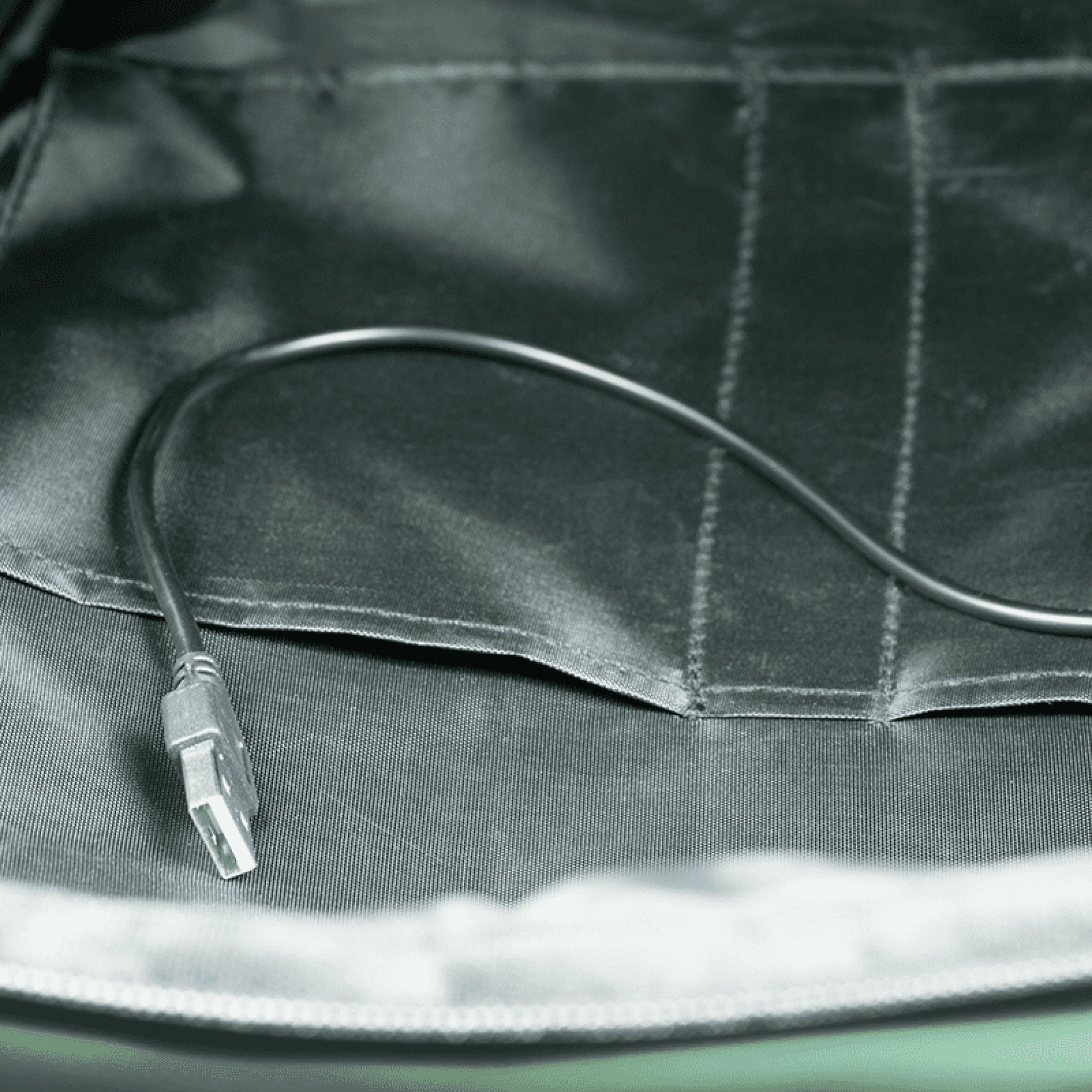 Mochila impermeable iS