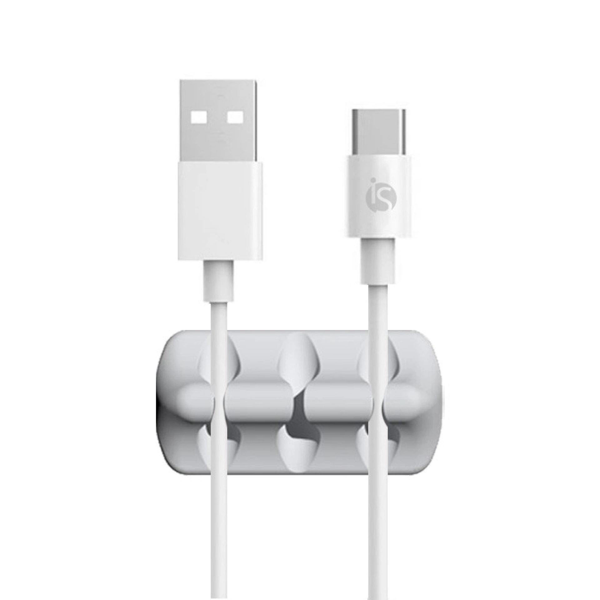 Organizador de Cables Untangled