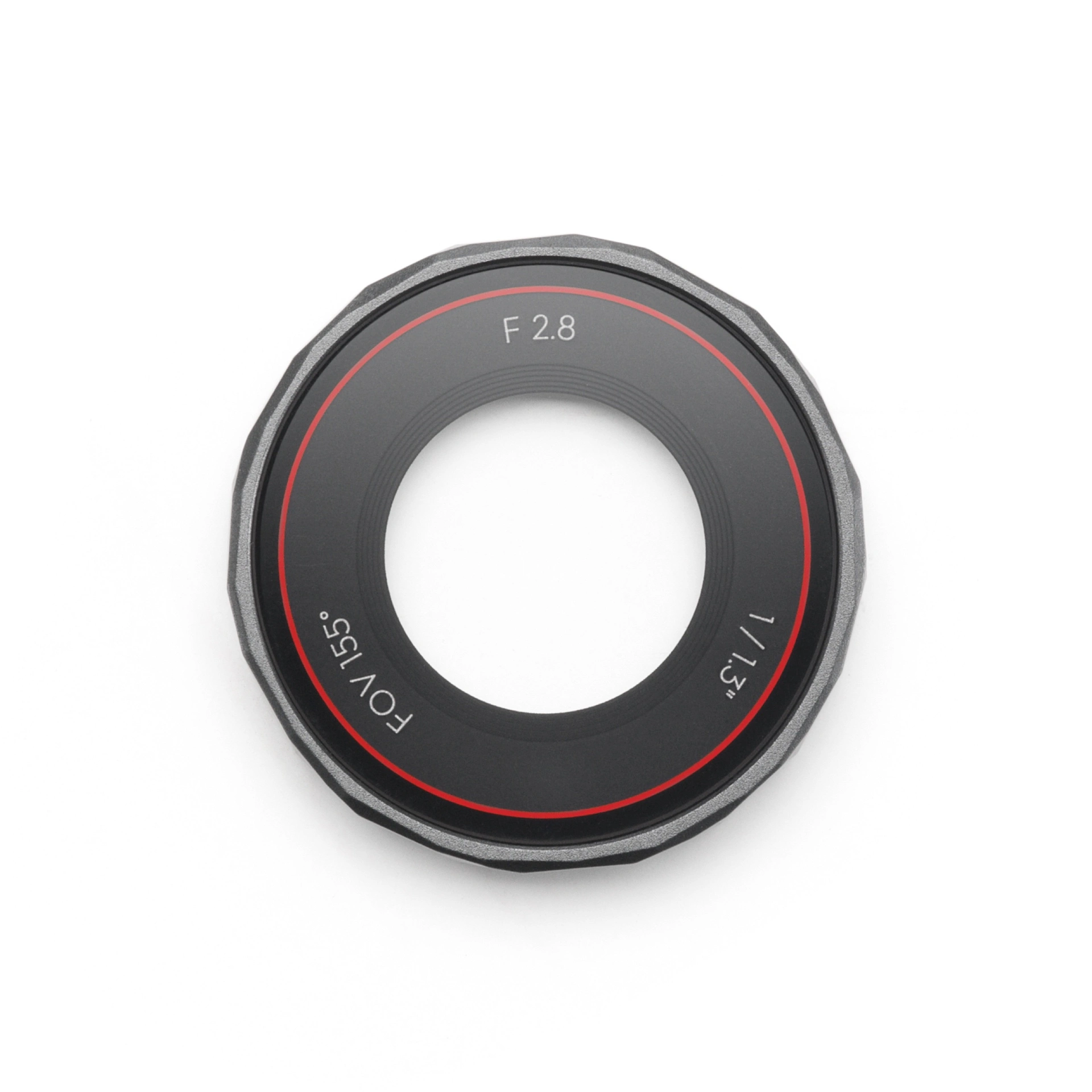Protetor Lente DJI Osmo Action 5 Pro