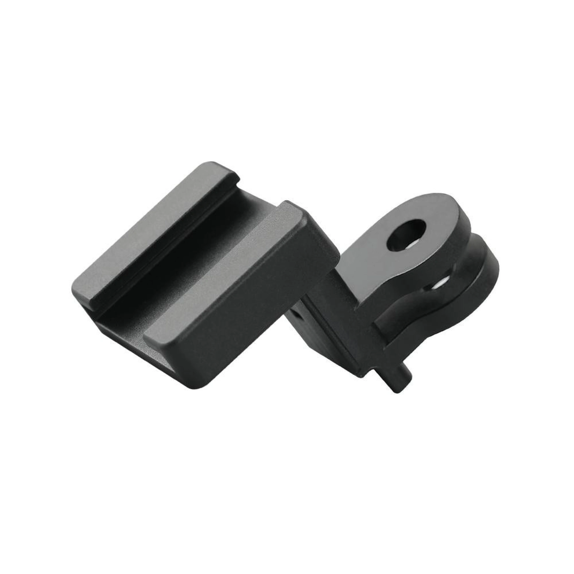 DJI Osmo Pocket / Pocket 2 Data Port To Cold Shoe And Universal Mount