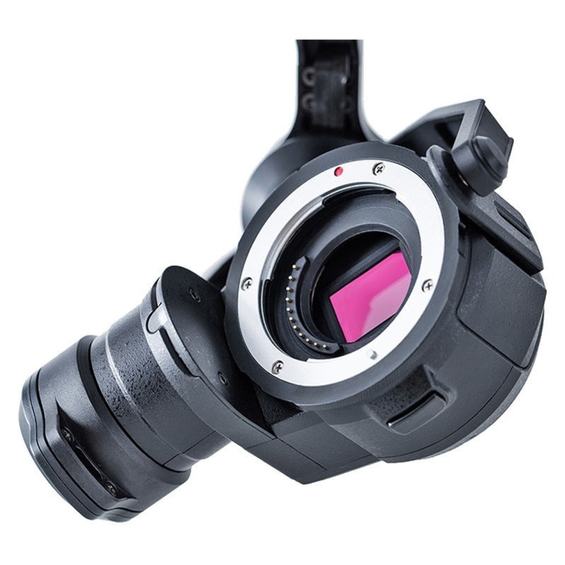 DJI Zenmuse X5 (Sem Lentes)