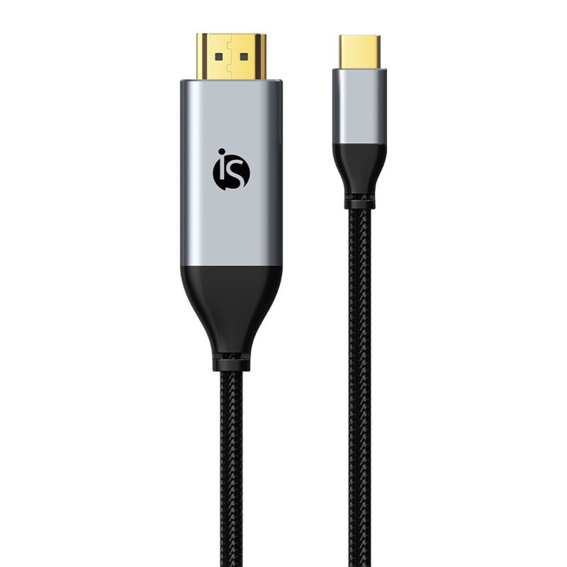 Cable HDMI USB-C