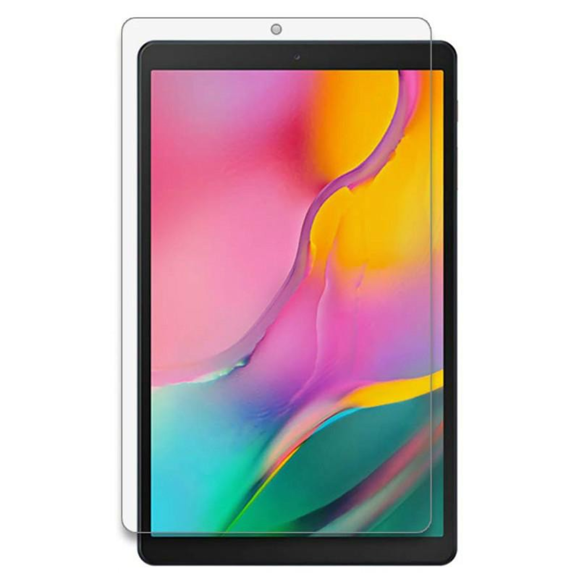 Verre Trempé Tablette Samsung Tab S6 Lite