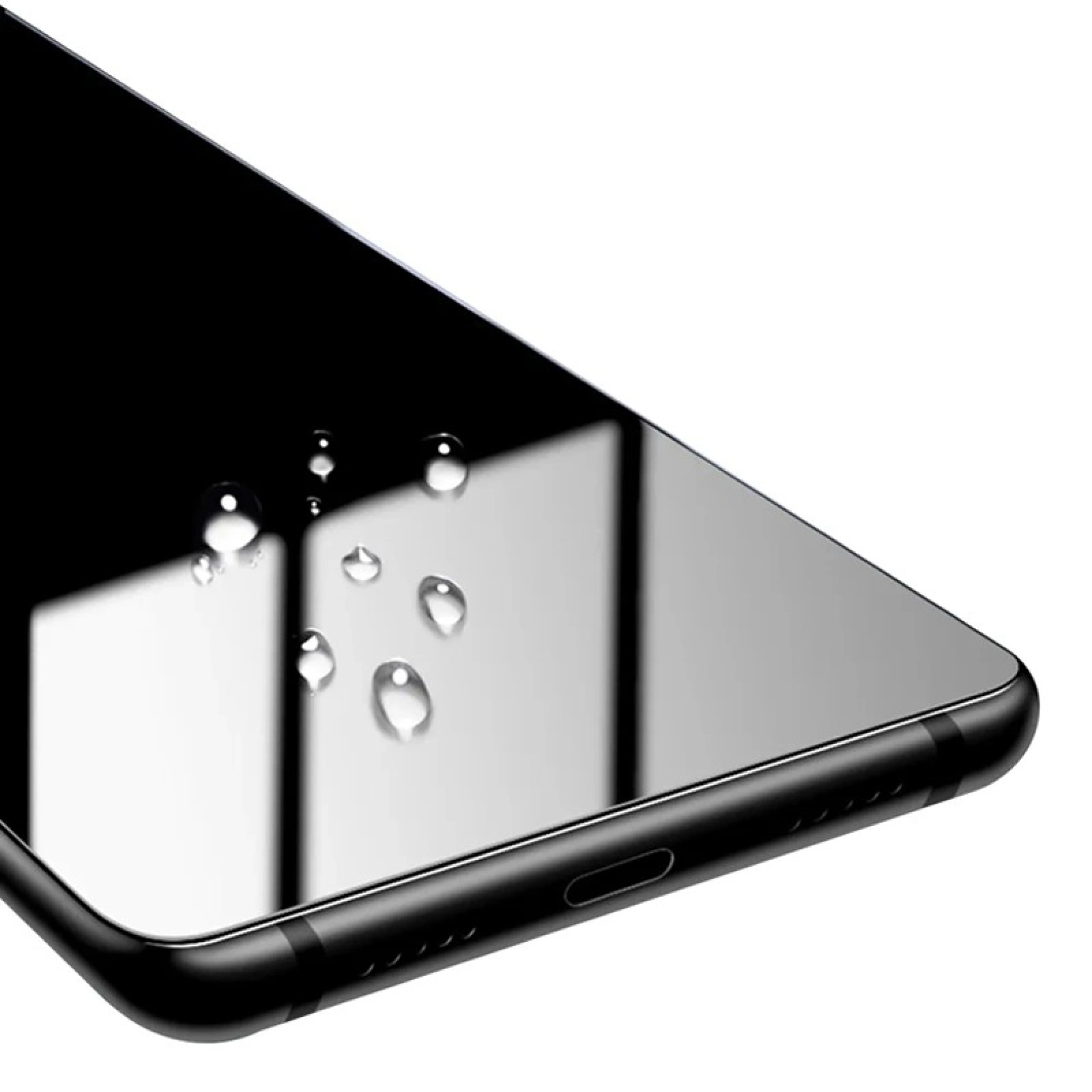 Hydrogel Screen Protector iServices