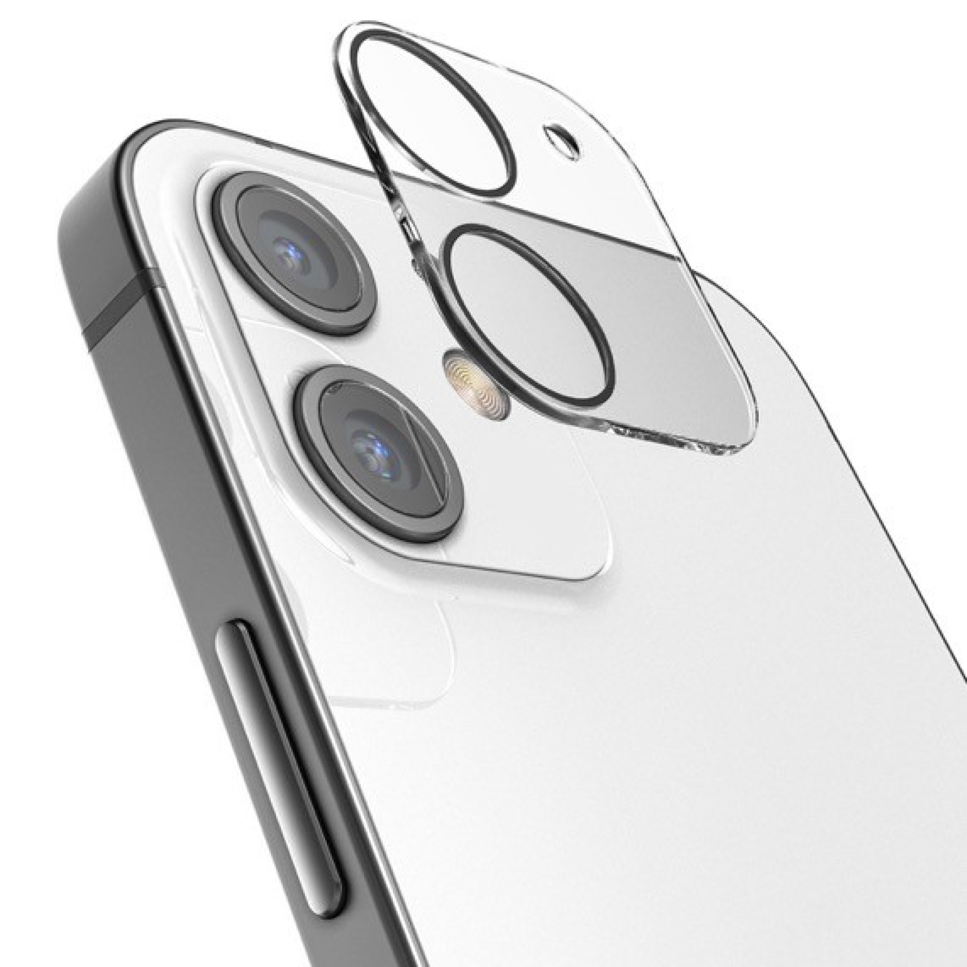 Protector de Lentes iPhone 12 Mini