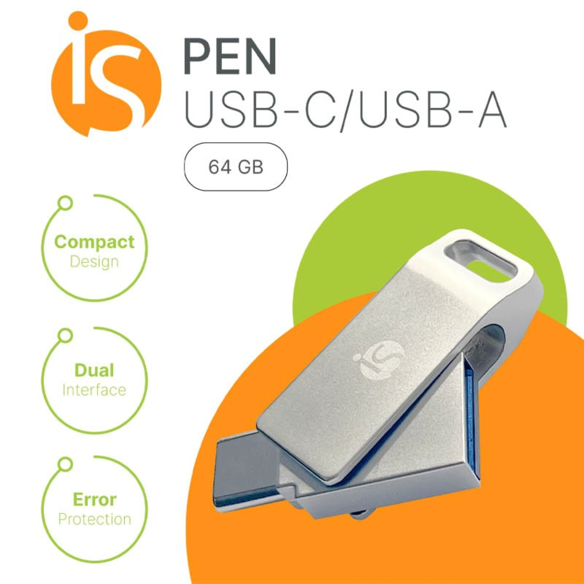 Clé USB 3.1