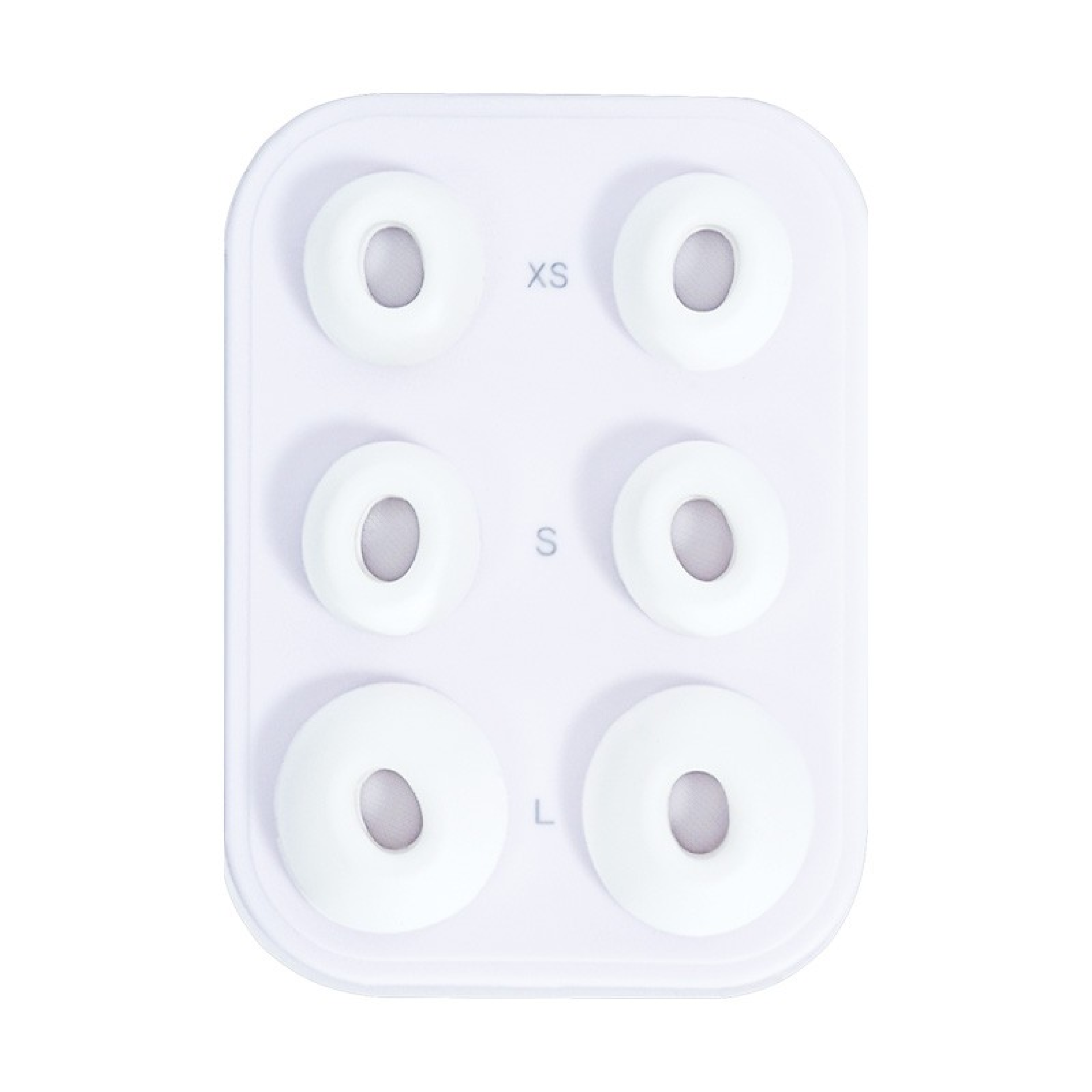 Puntas de silicona para AirPods Pro