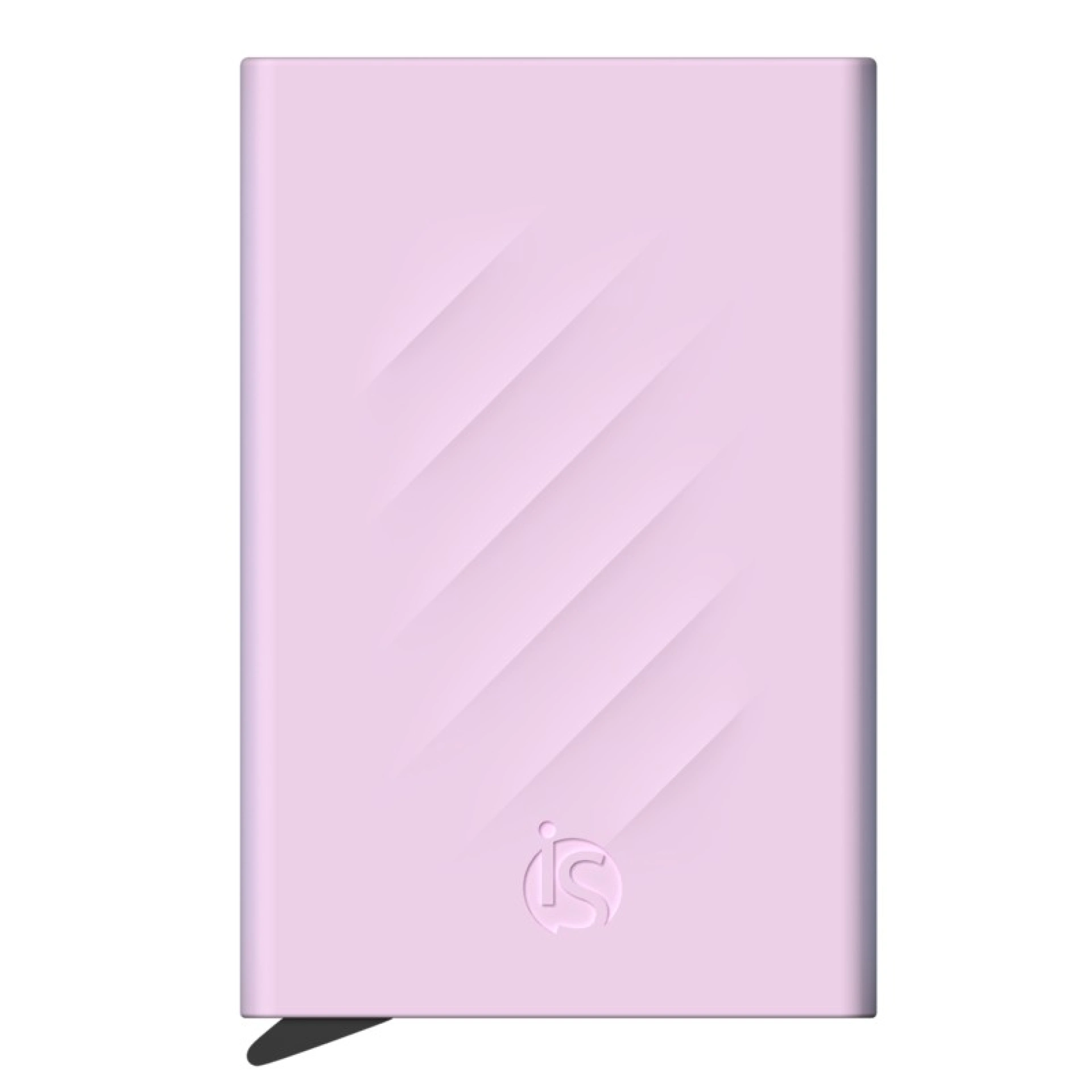 Porta Cartões em Silicone