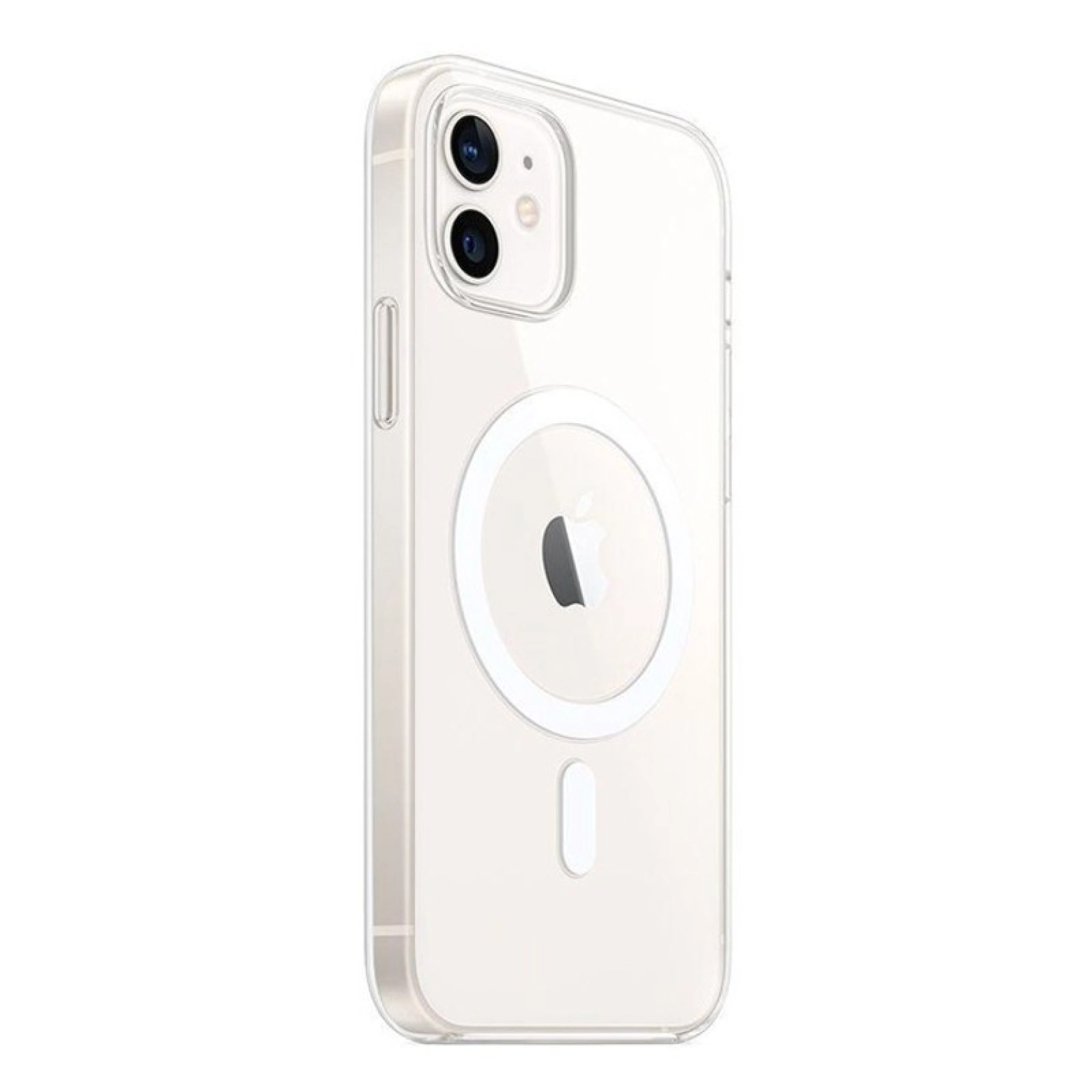 Powerbank + Capa MagSafe para iPhone