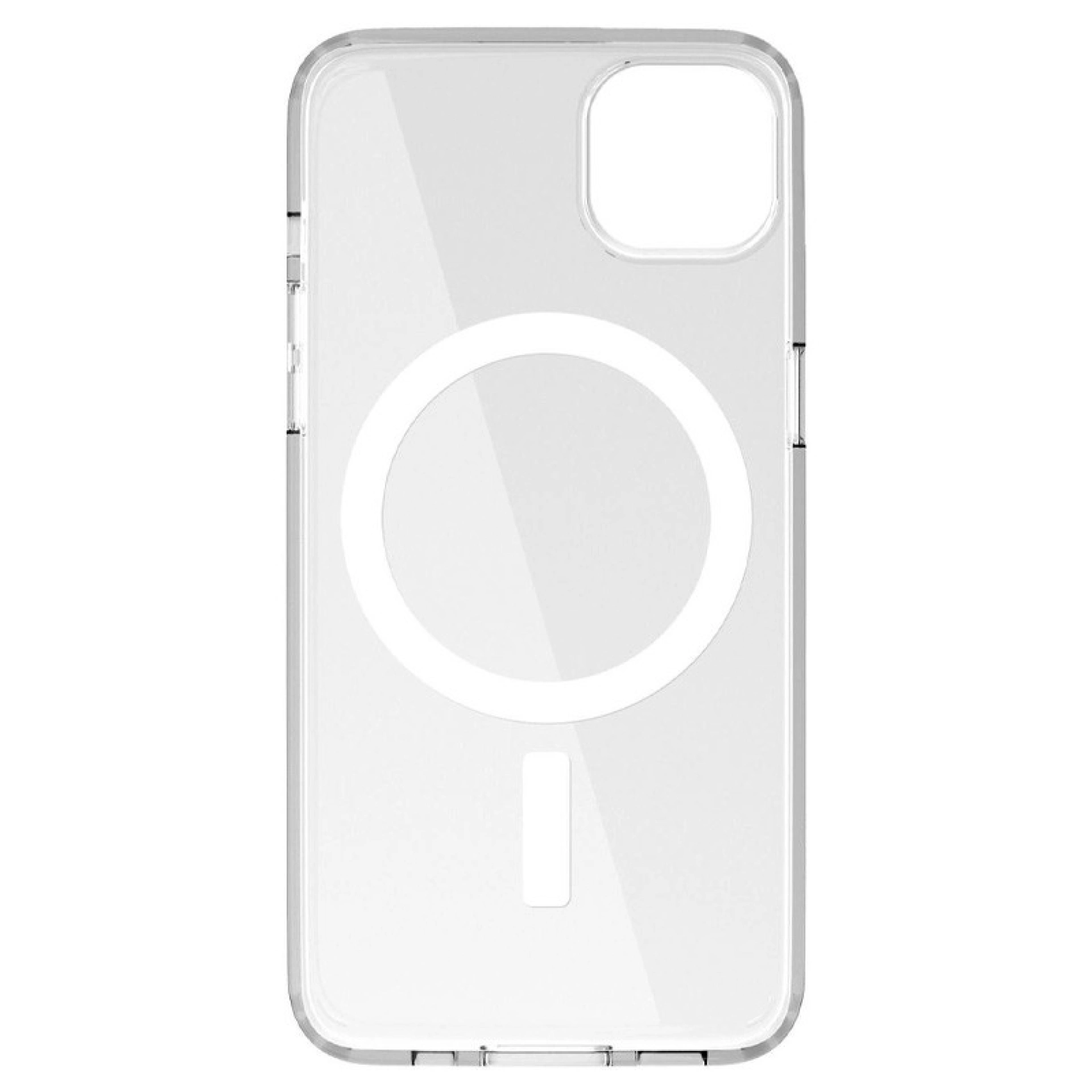 Powerbank + Capa MagSafe para iPhone