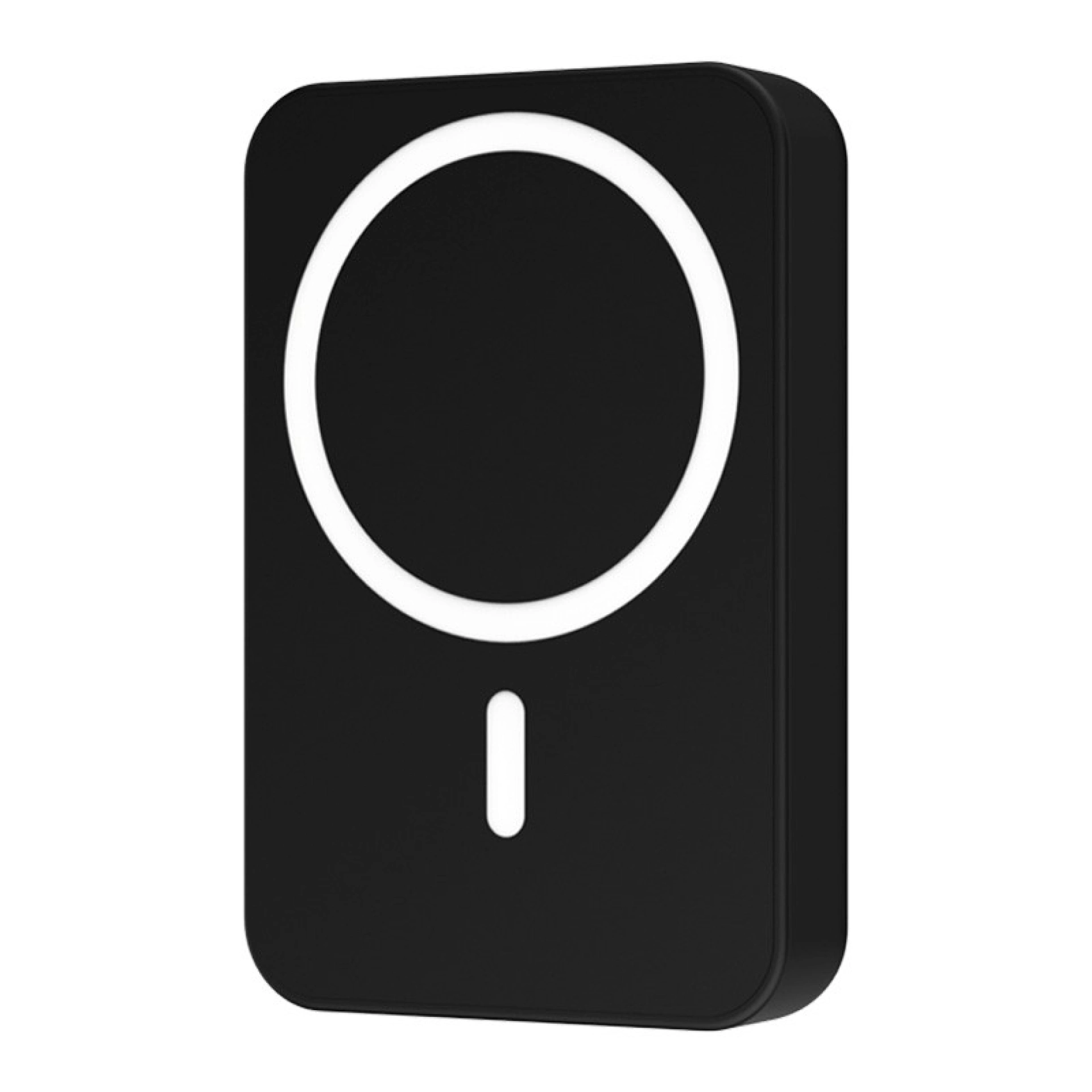 Powerbank + Capa MagSafe para iPhone