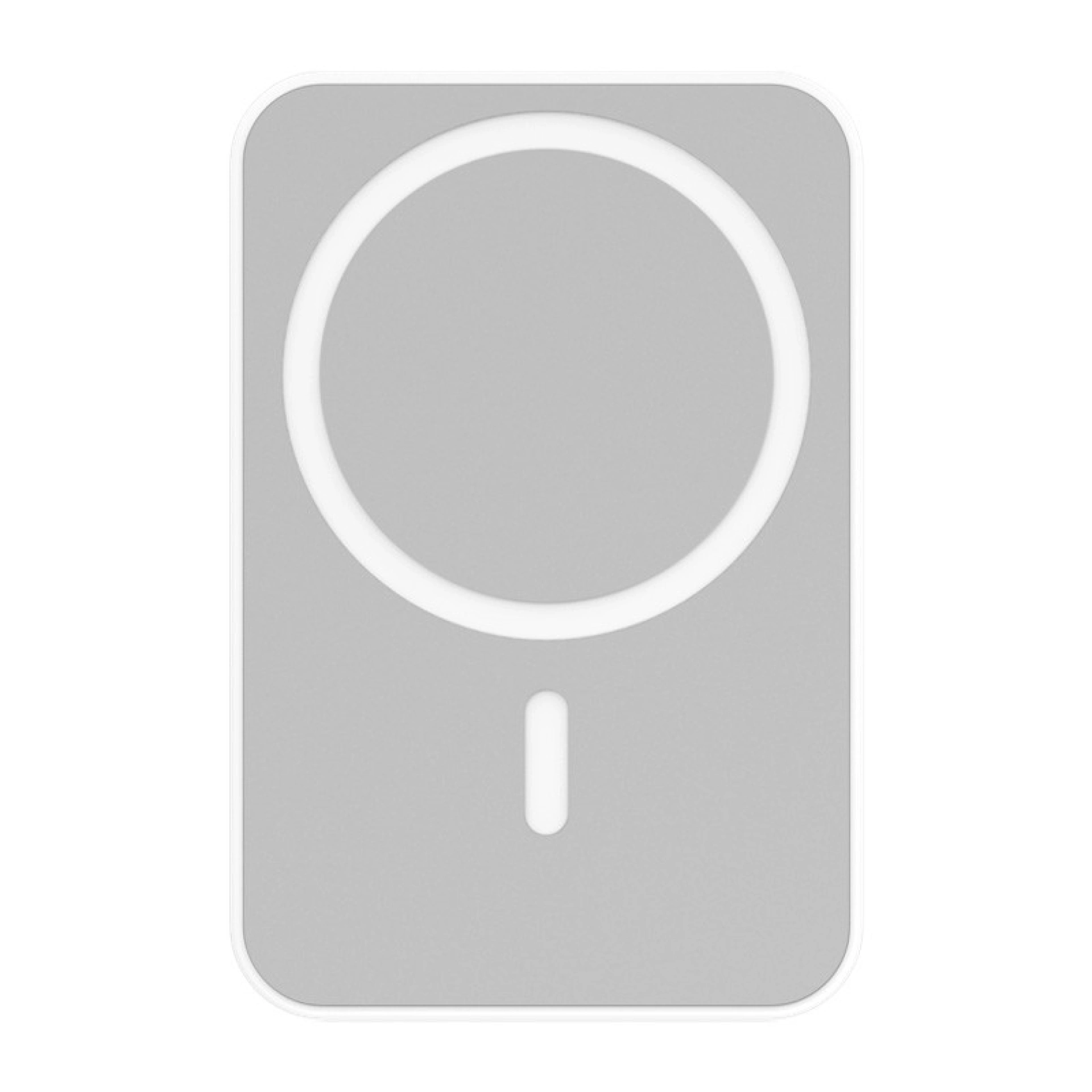 Powerbank + Capa MagSafe para iPhone