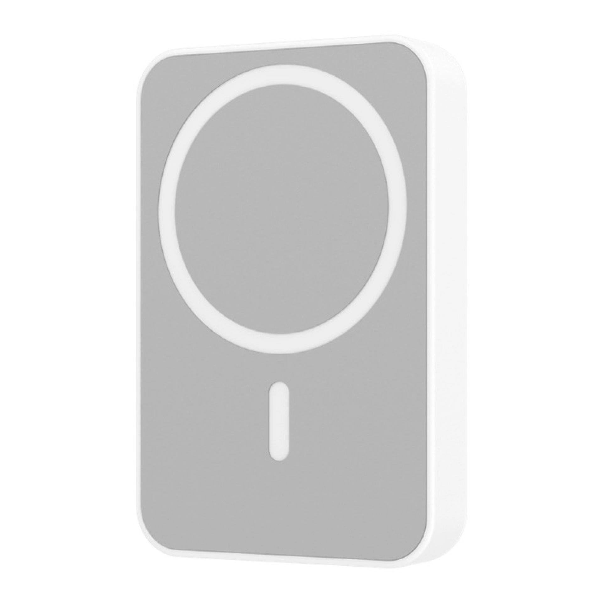 Powerbank + Capa MagSafe para iPhone