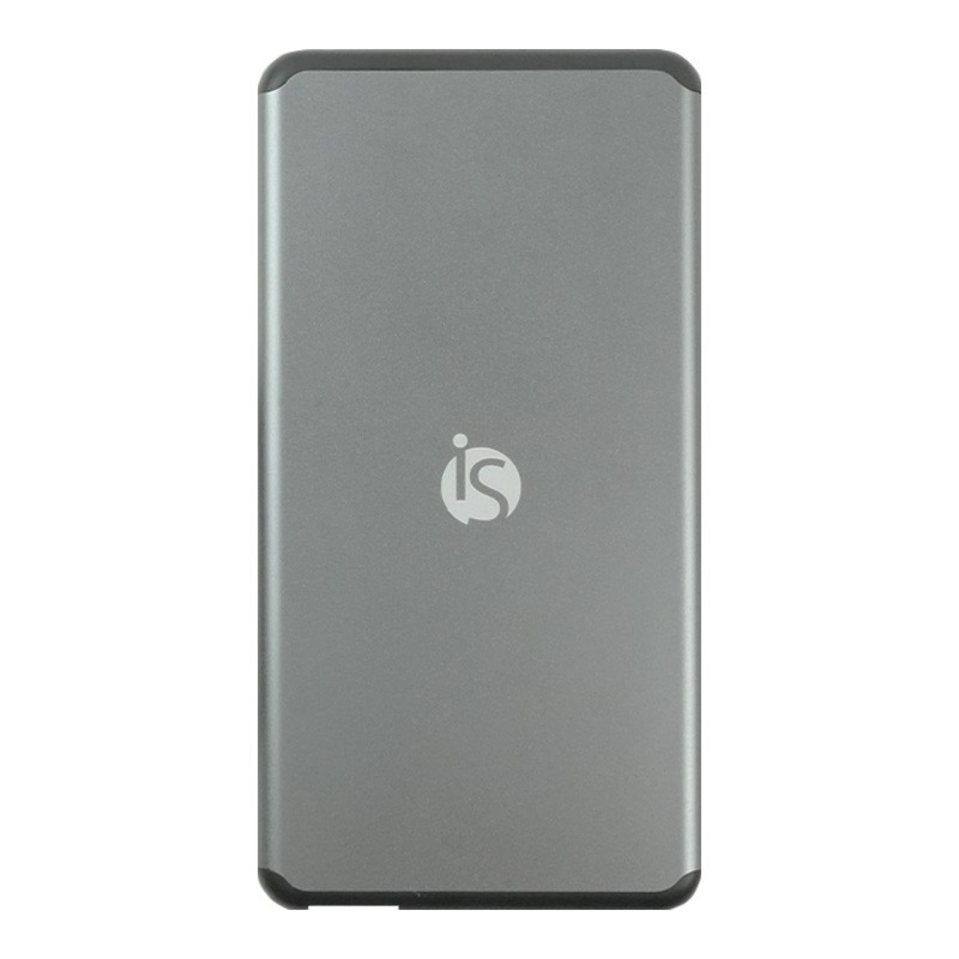Powerbank Sem Fios iS