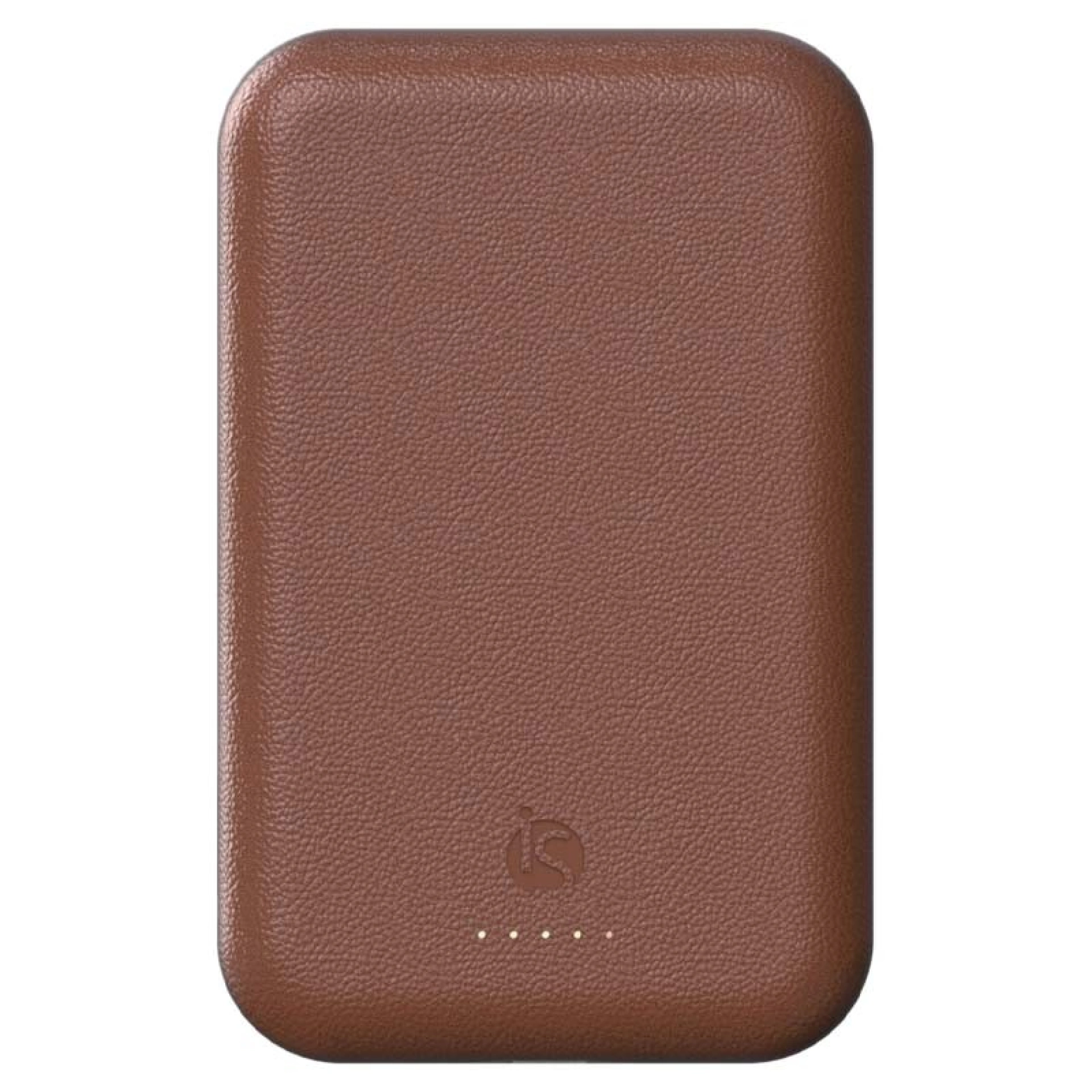 Powerbank em Pele