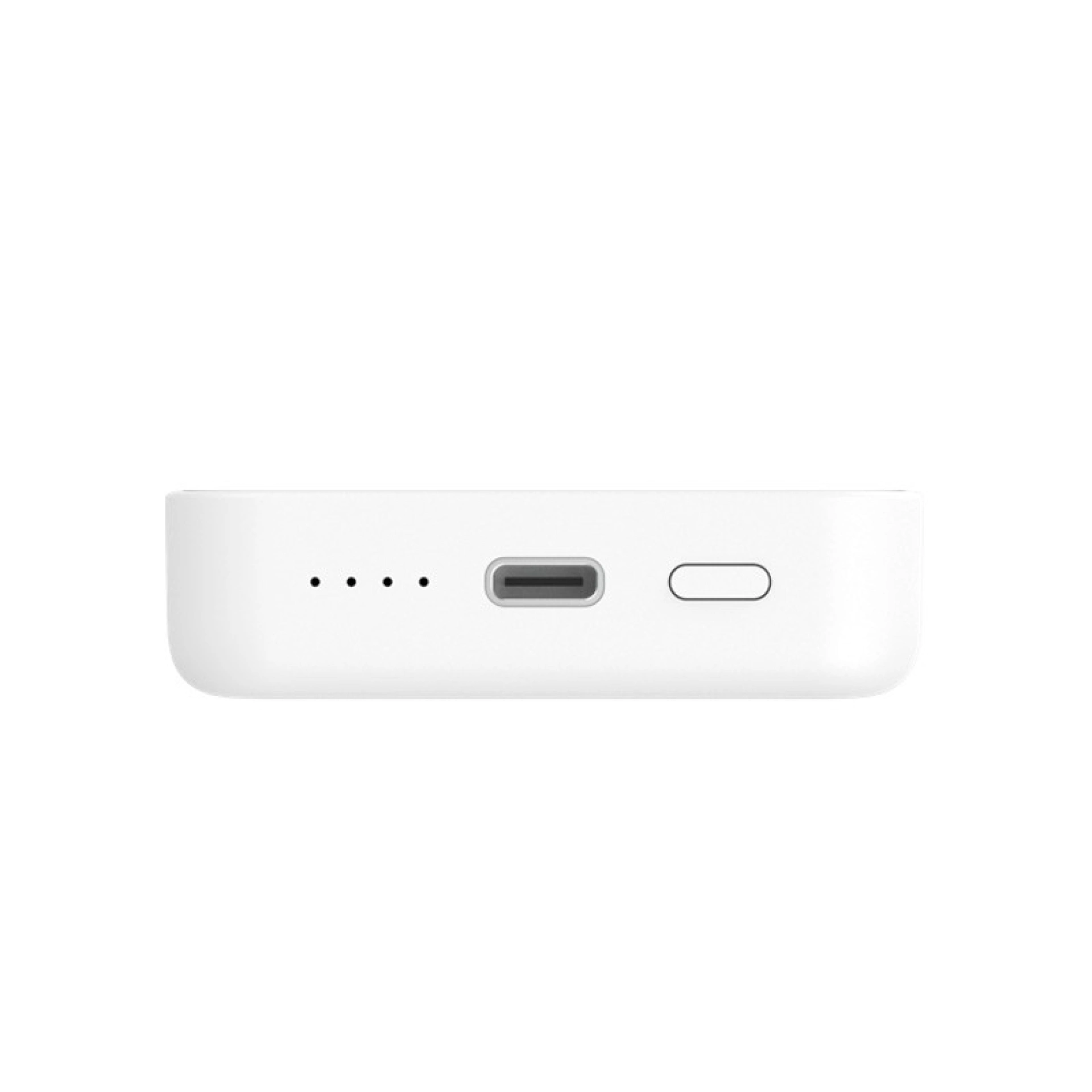 Batterie Externe MagSafe