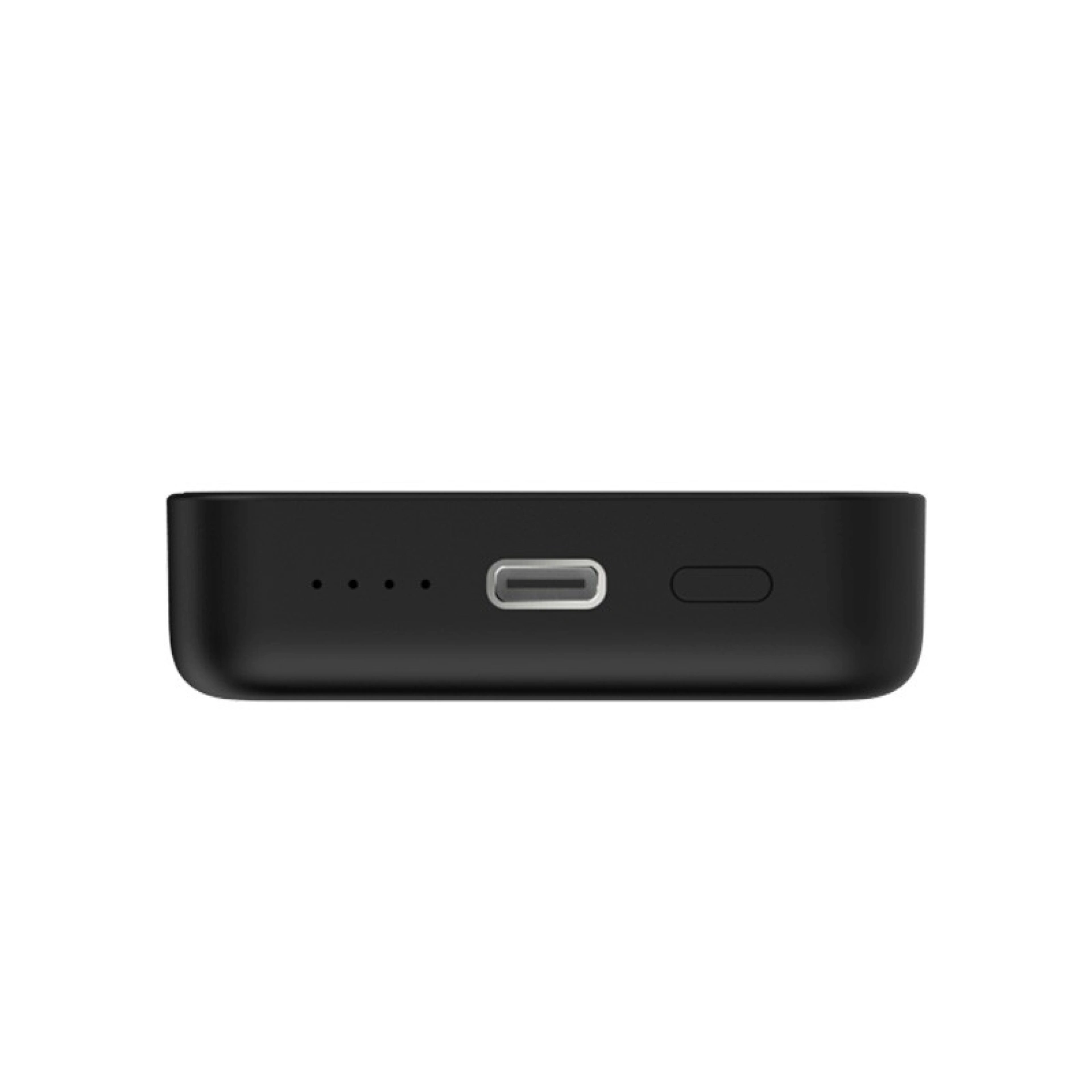 Batterie Externe MagSafe