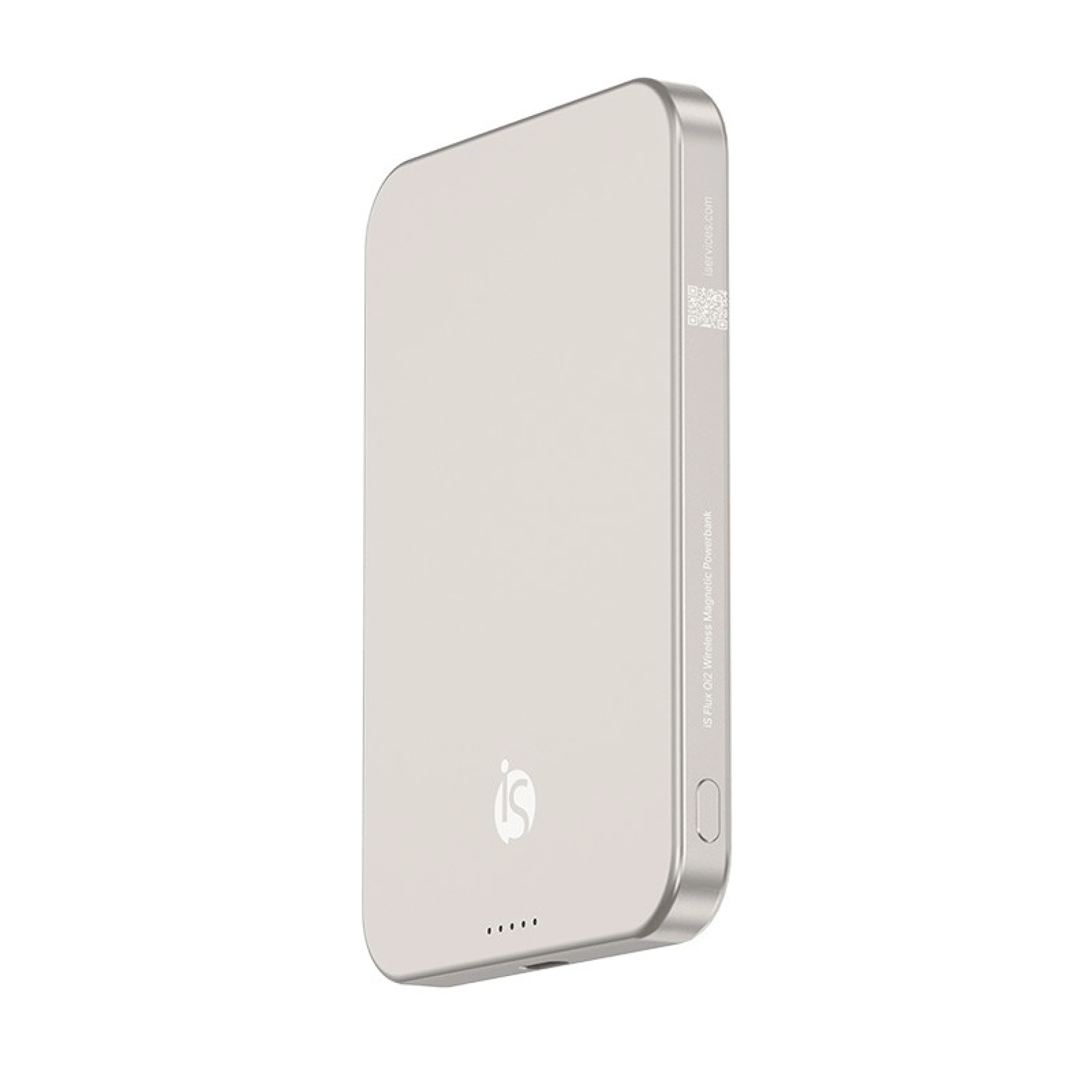 Batterie Externe MagSafe Qi2