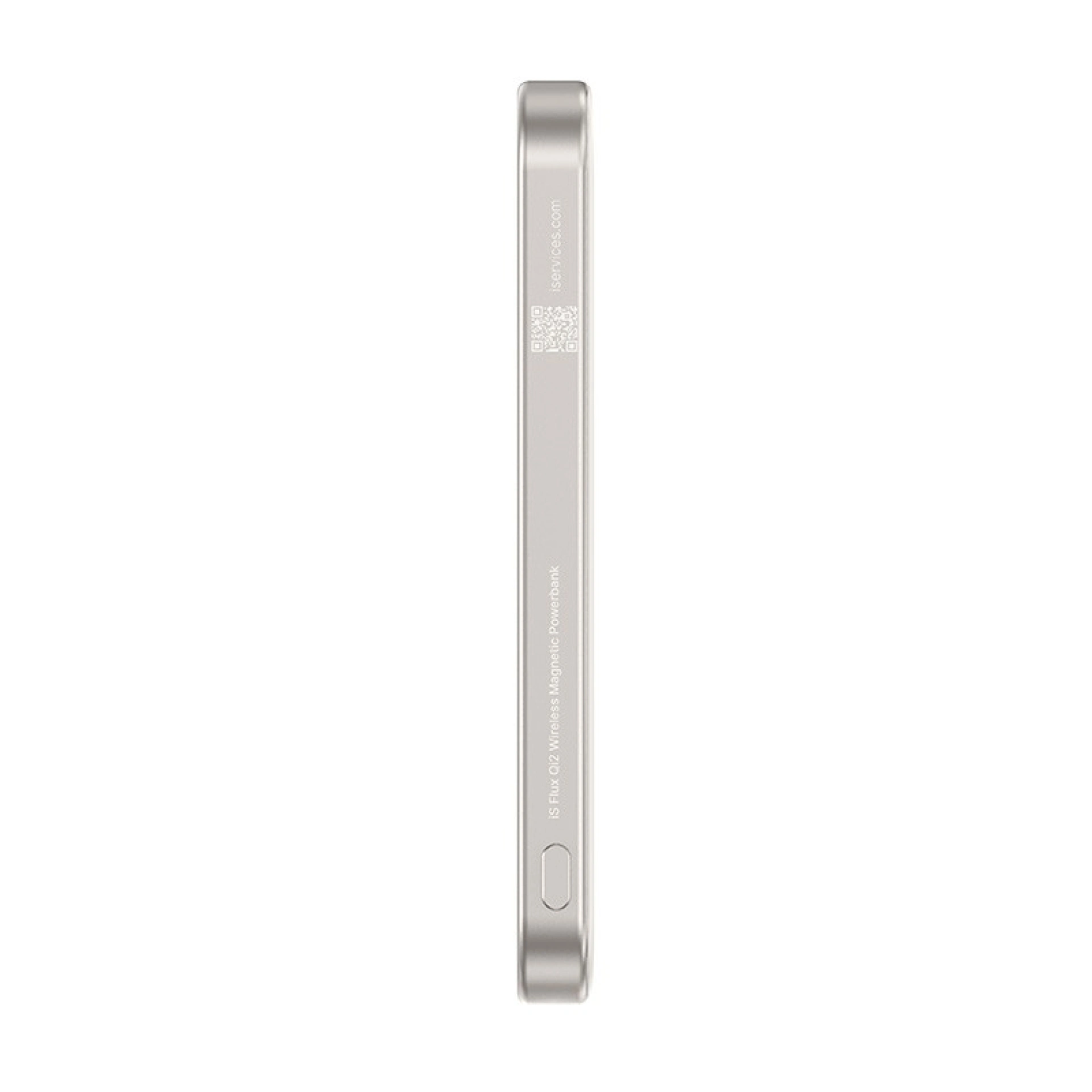 Batterie Externe MagSafe Qi2