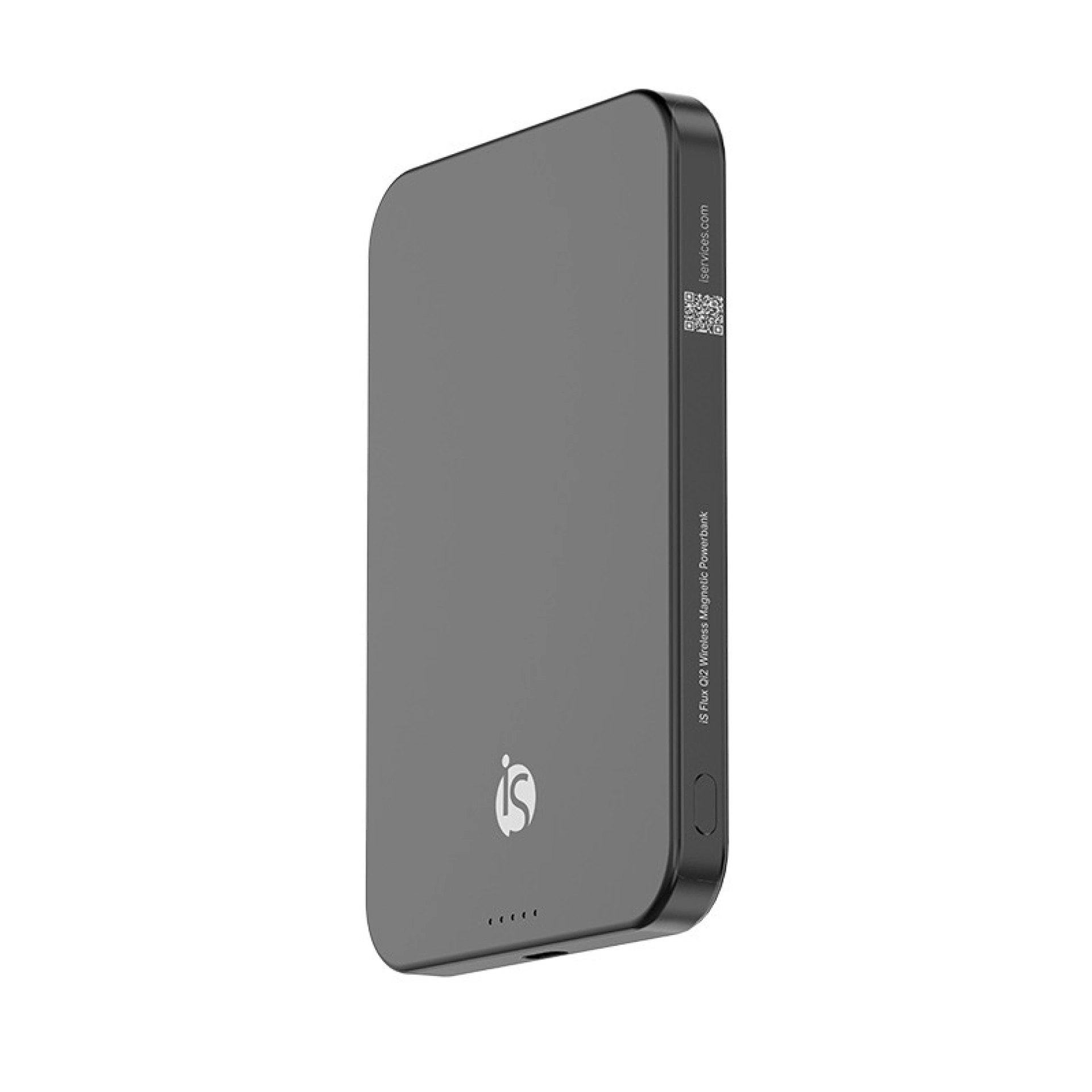 Batterie Externe MagSafe Qi2