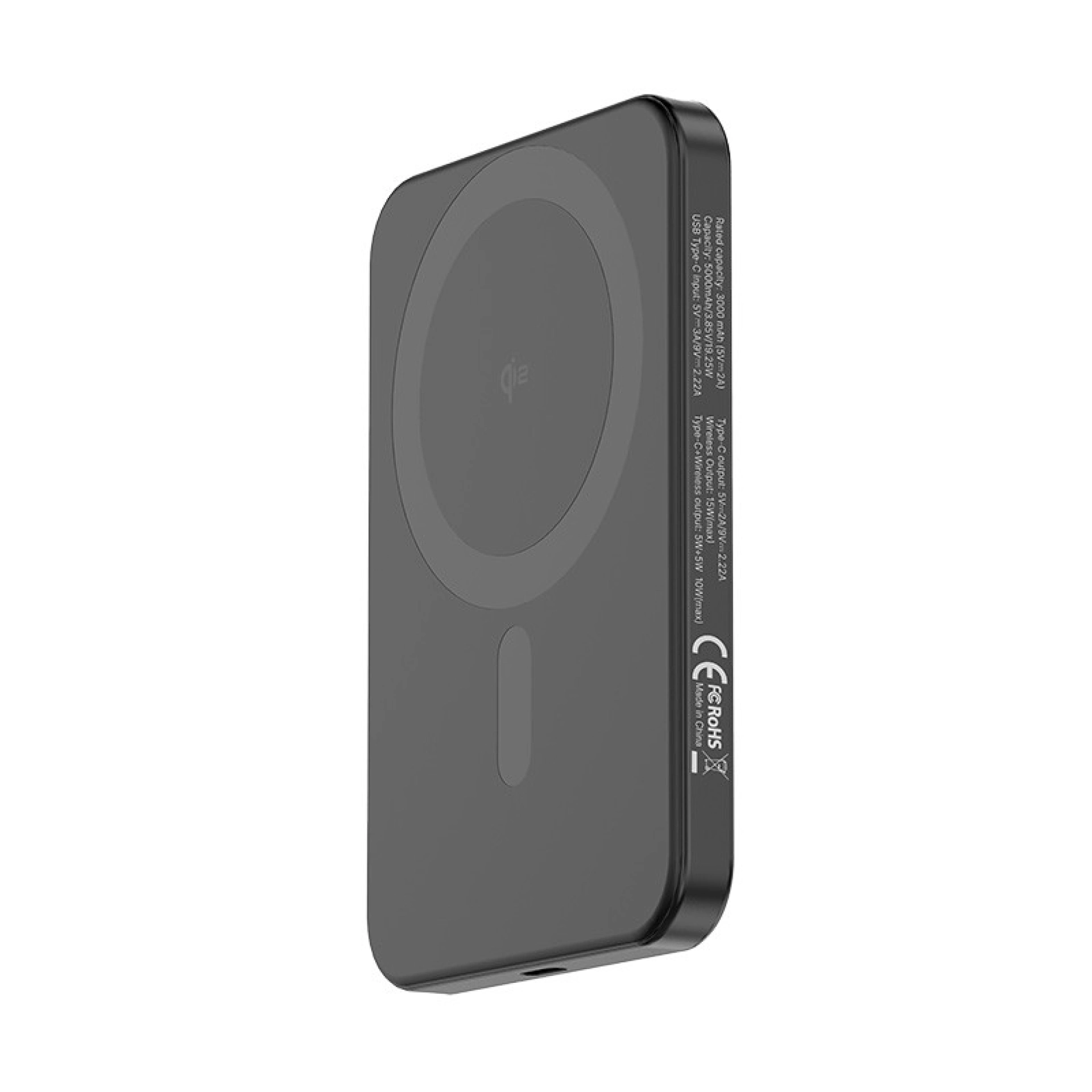 Batterie Externe MagSafe Qi2