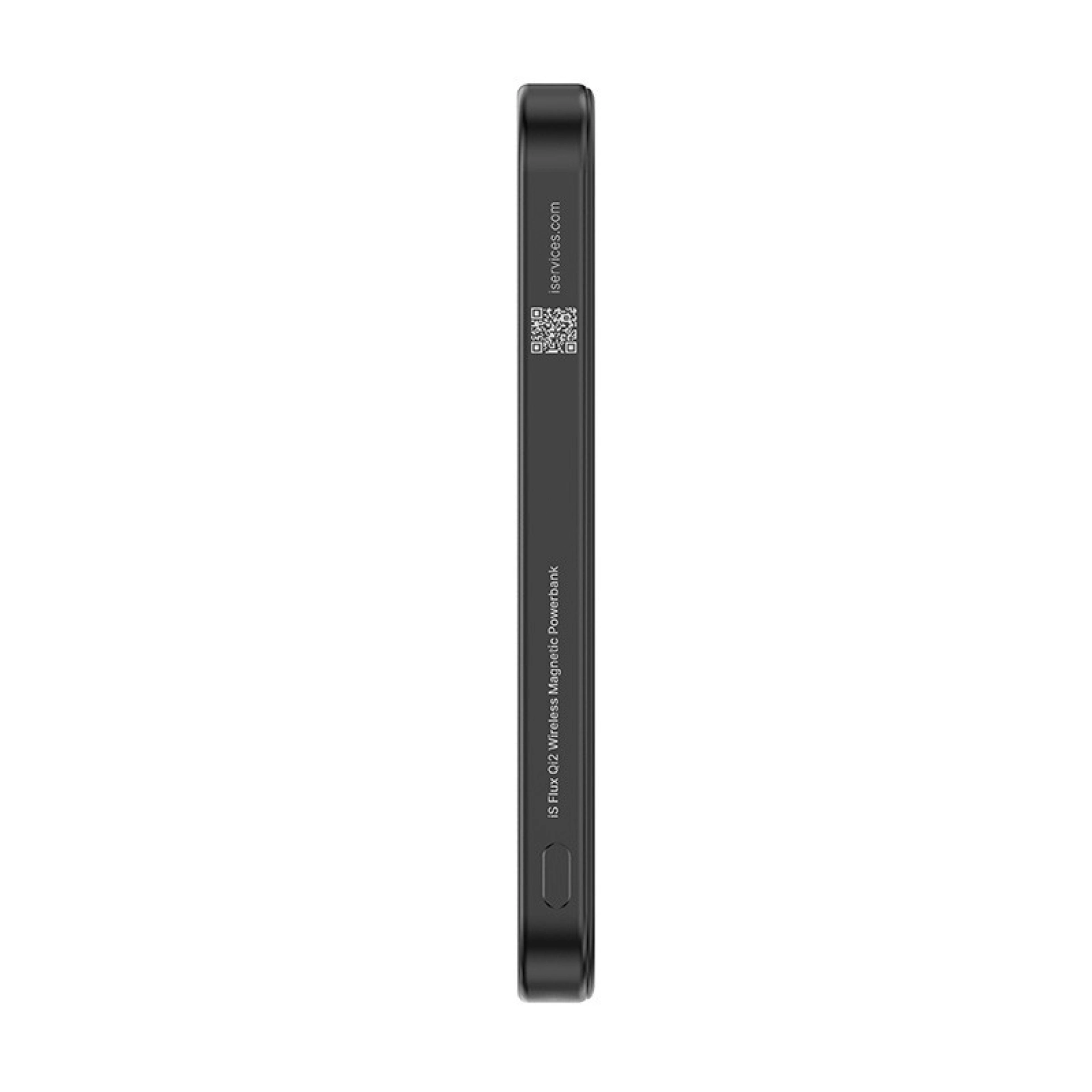 Batterie Externe MagSafe Qi2