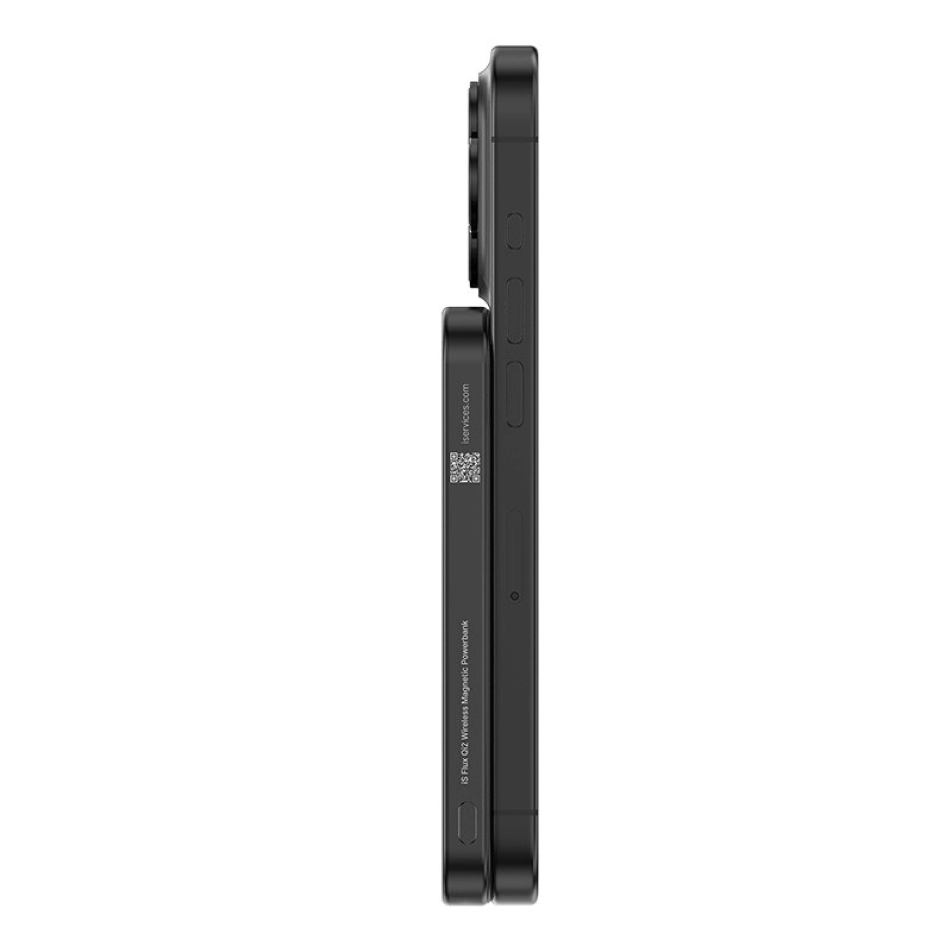 Batterie Externe MagSafe Qi2