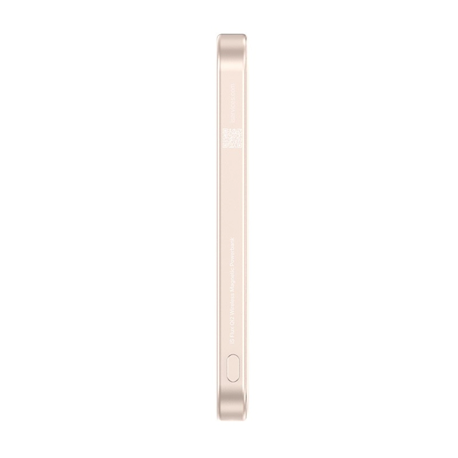Batterie Externe MagSafe Qi2