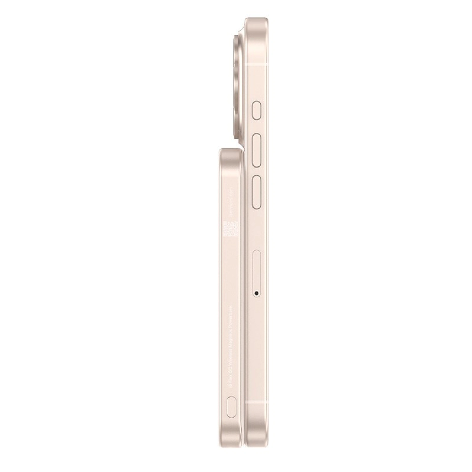 Batterie Externe MagSafe Qi2