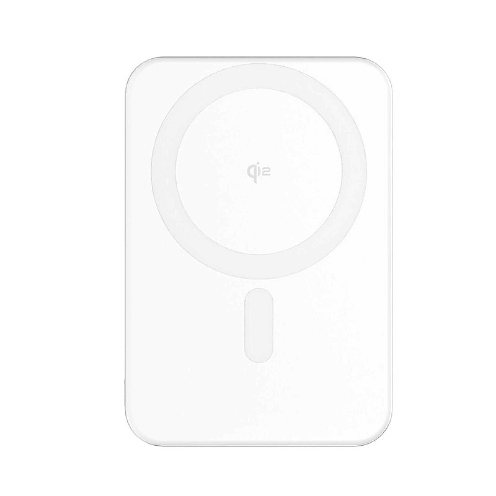 Batterie Externe MagSafe Qi2