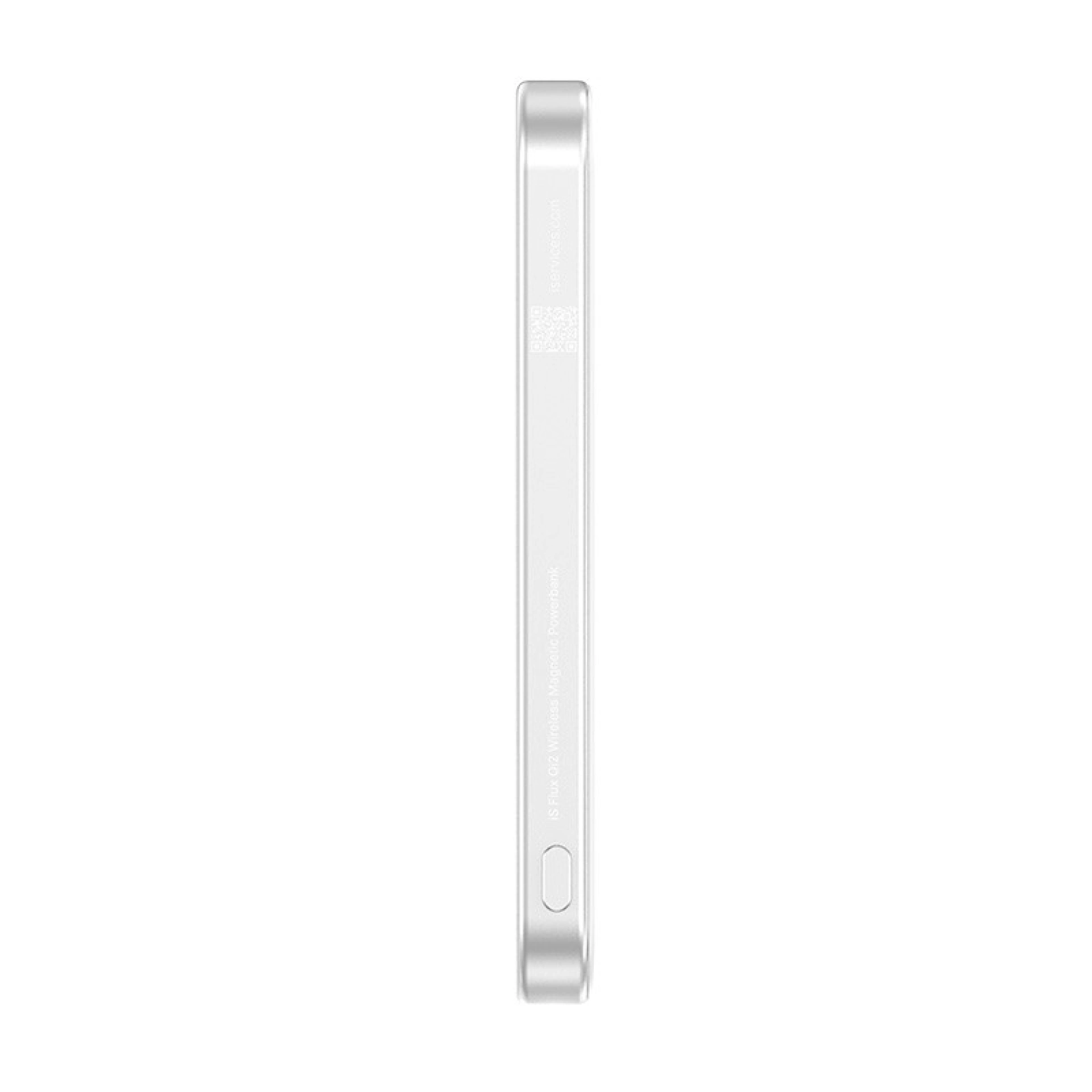 Batterie Externe MagSafe Qi2