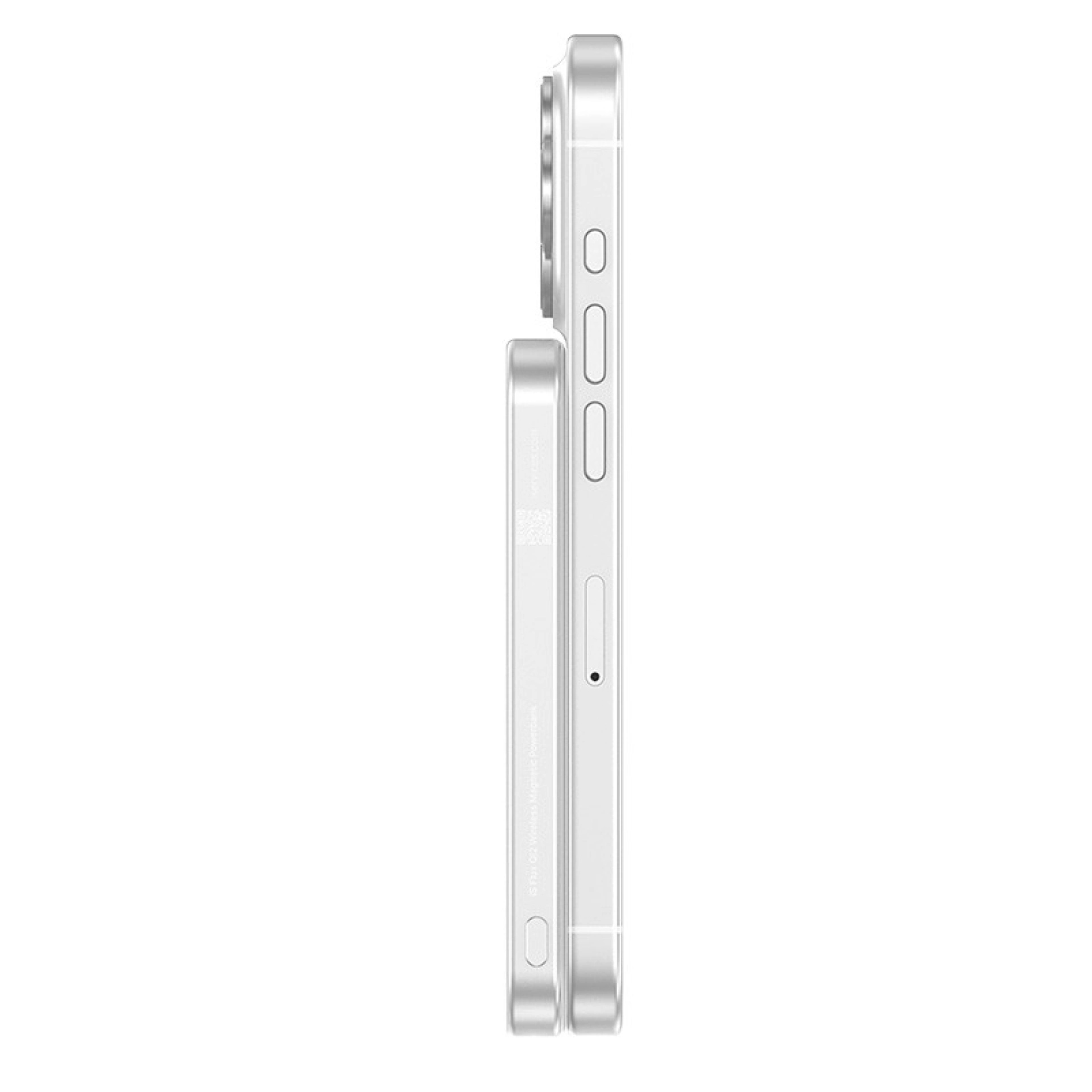 Batterie Externe MagSafe Qi2