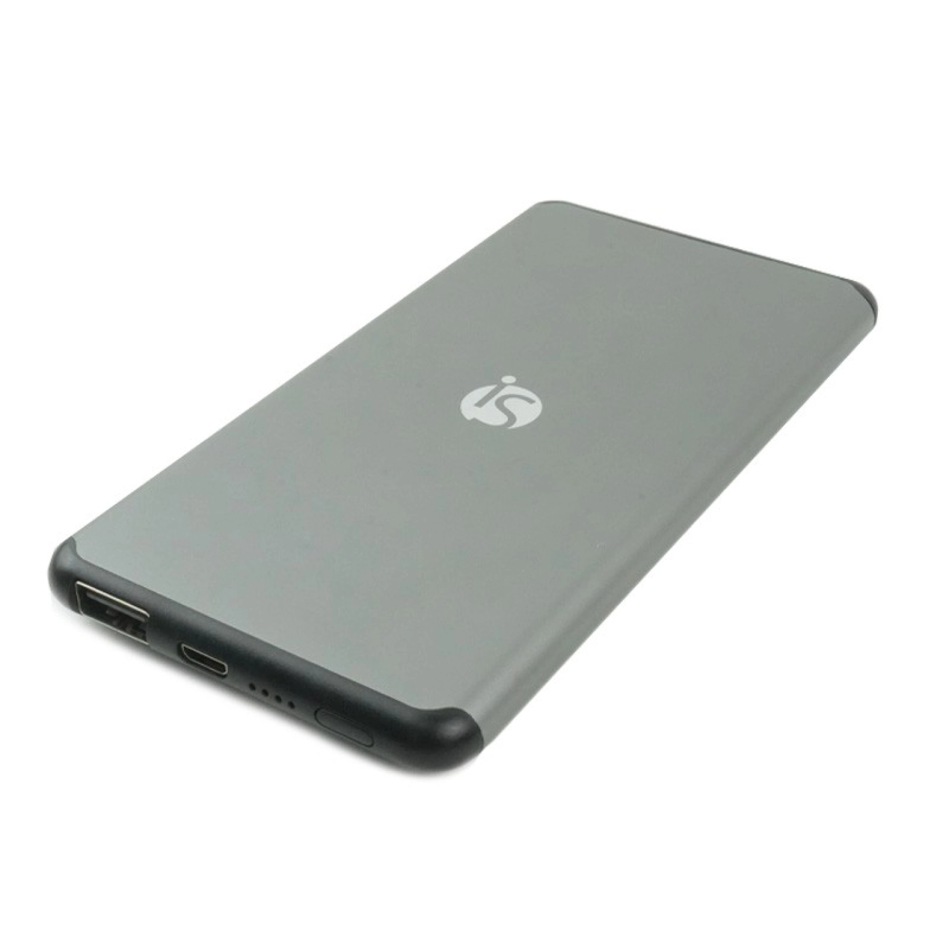 Powerbank Inalámbrico iS