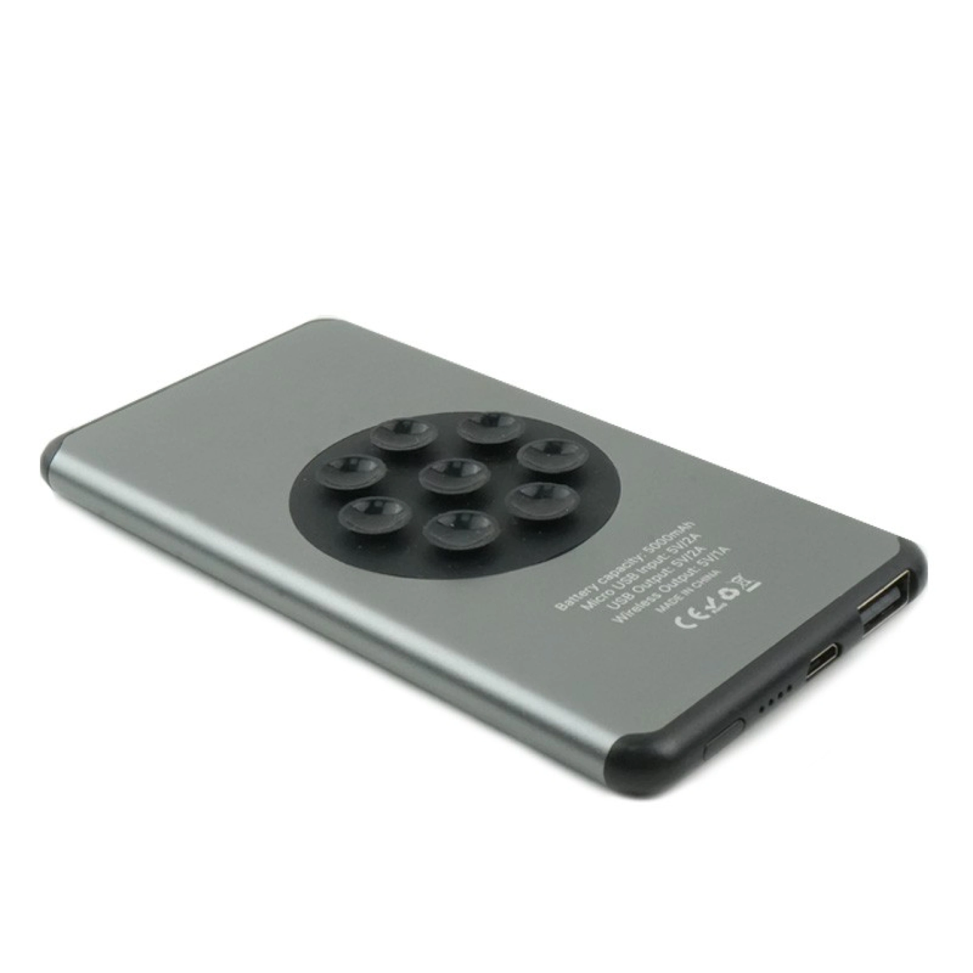 Powerbank Inalámbrico iS