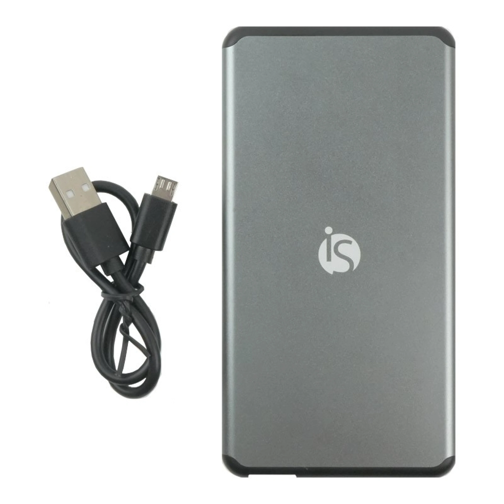 Powerbank Inalámbrico iS