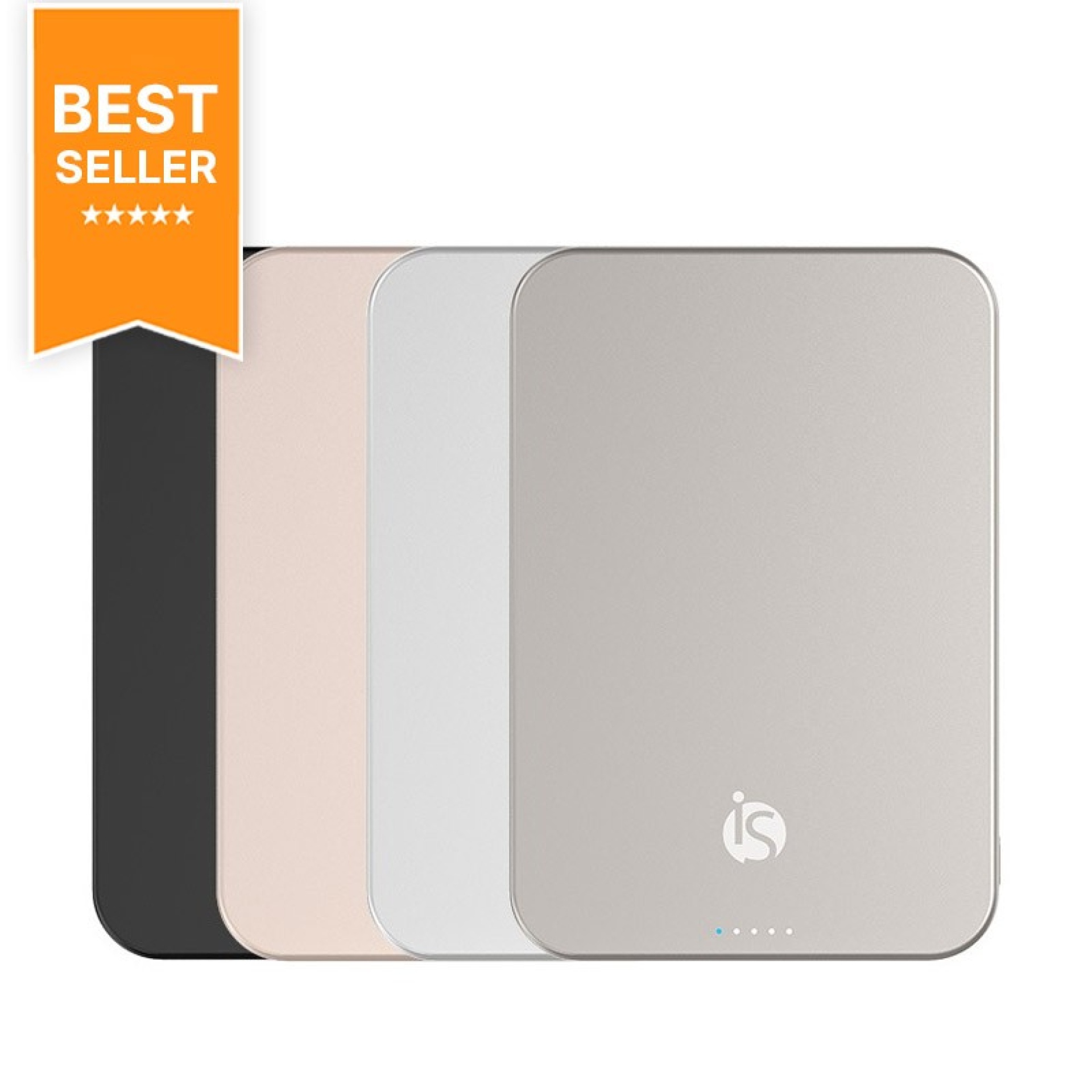 Powerbank MagSafe Qi2