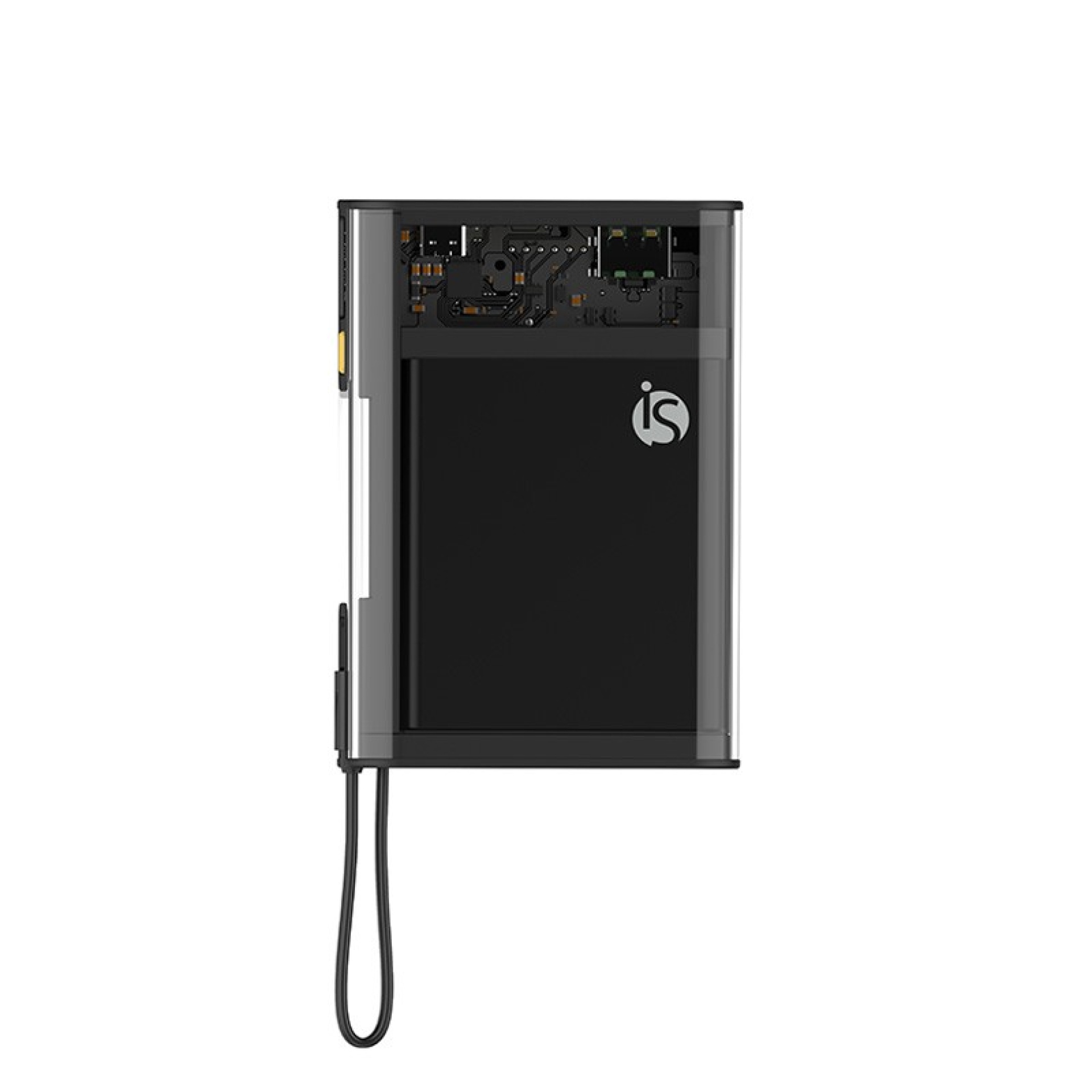 Powerbank 20000 mAh Quasar