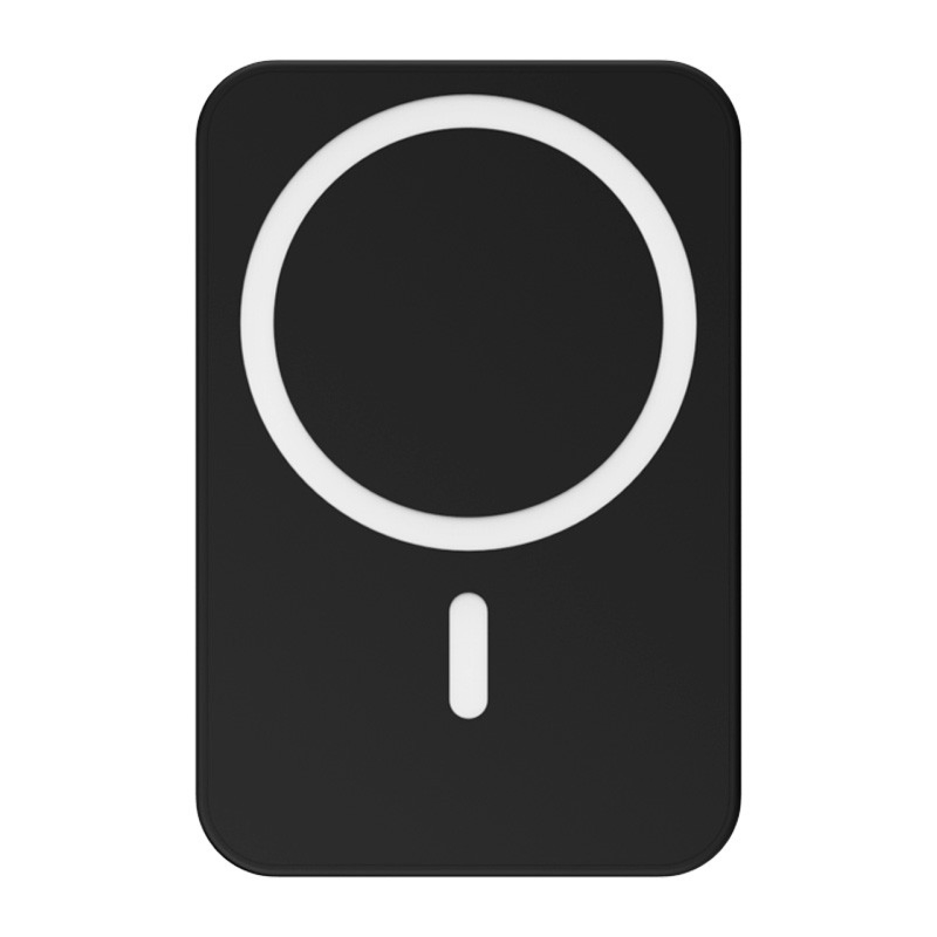 Batterie Externe MagSafe 10000 mAh Noir