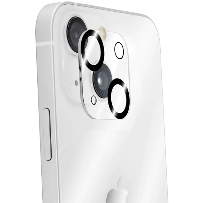 Protection Caméra pour iPhone 13 Mini