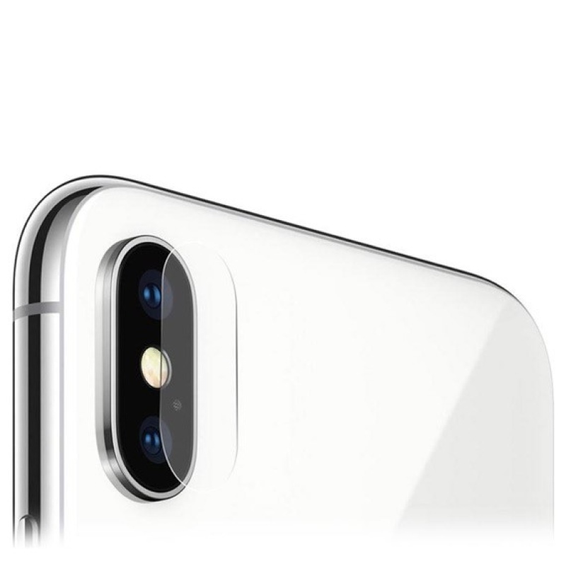 Protection Caméra pour iPhone XS