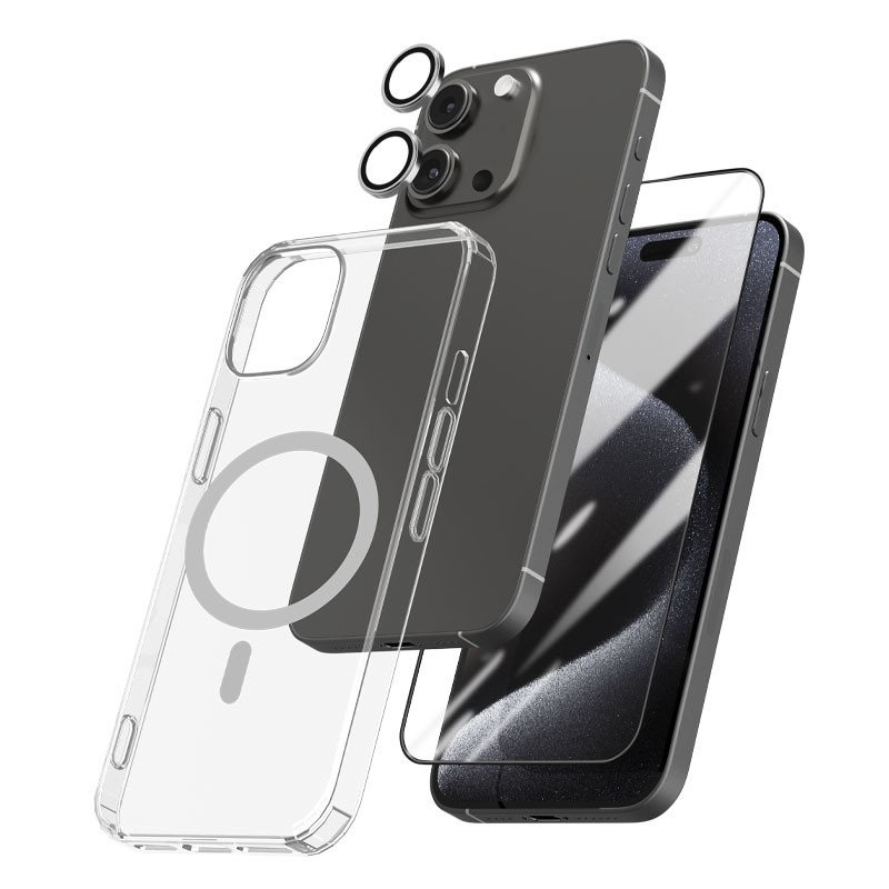 Kit de démarrage iPhone 12