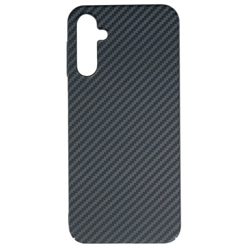 Hoesje Samsung Carbon Fiber A54