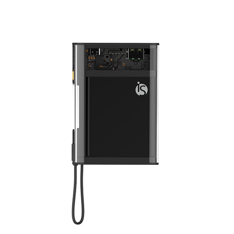 Powerbank 20000 mAh Quasar