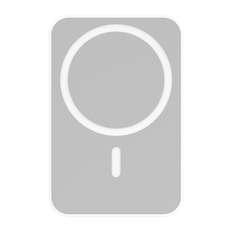 Powerbank MagSafe 10 000 mAh Wit