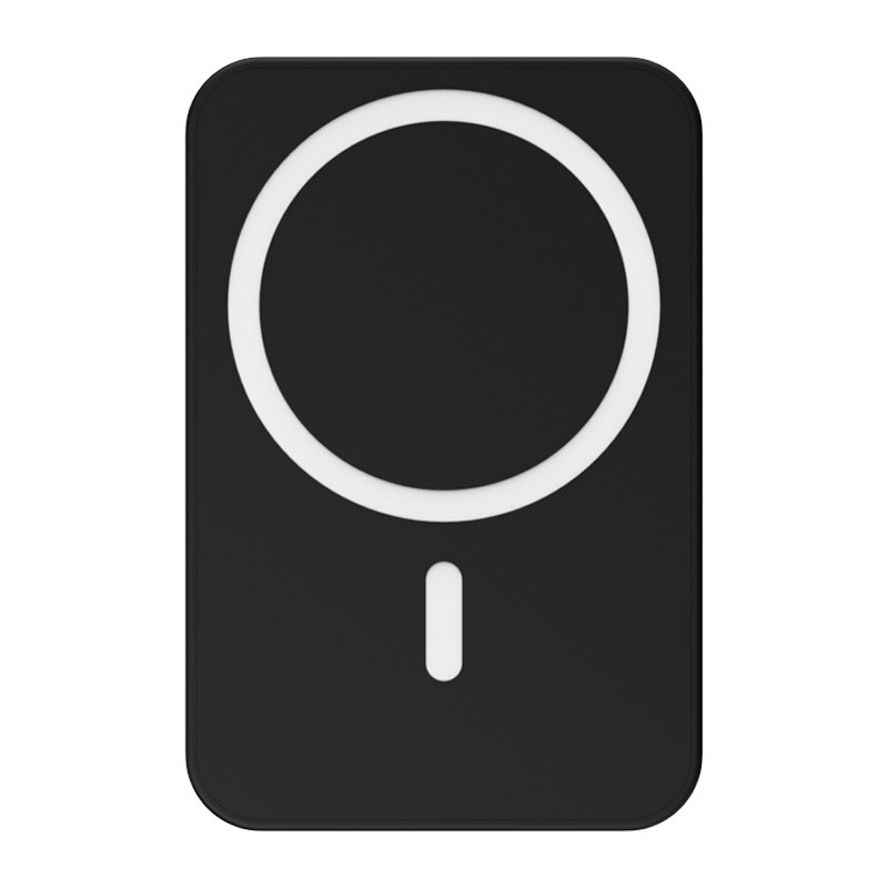 Powerbank MagSafe 10 000 mAh Zwart