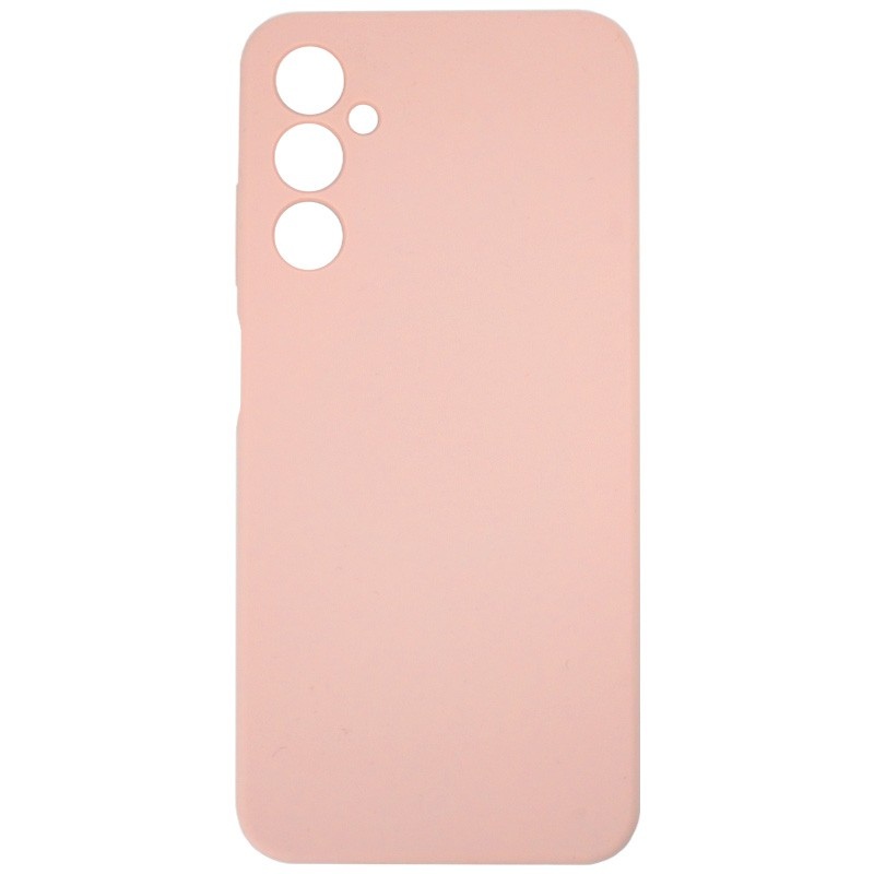 Coque Silicone Samsung Areia A55 5G
