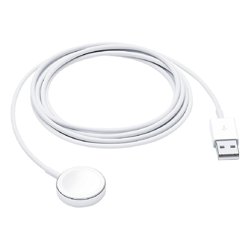 Chargeur Apple Watch USB A